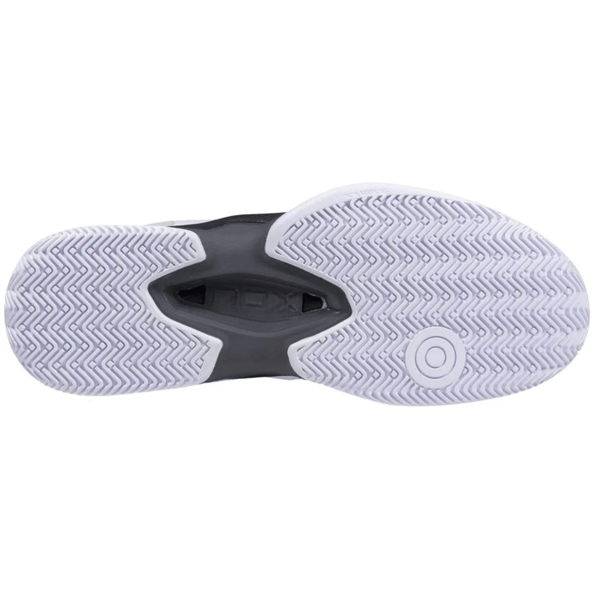 Chaussures de Padel Nox AT10 Blanc/Noir