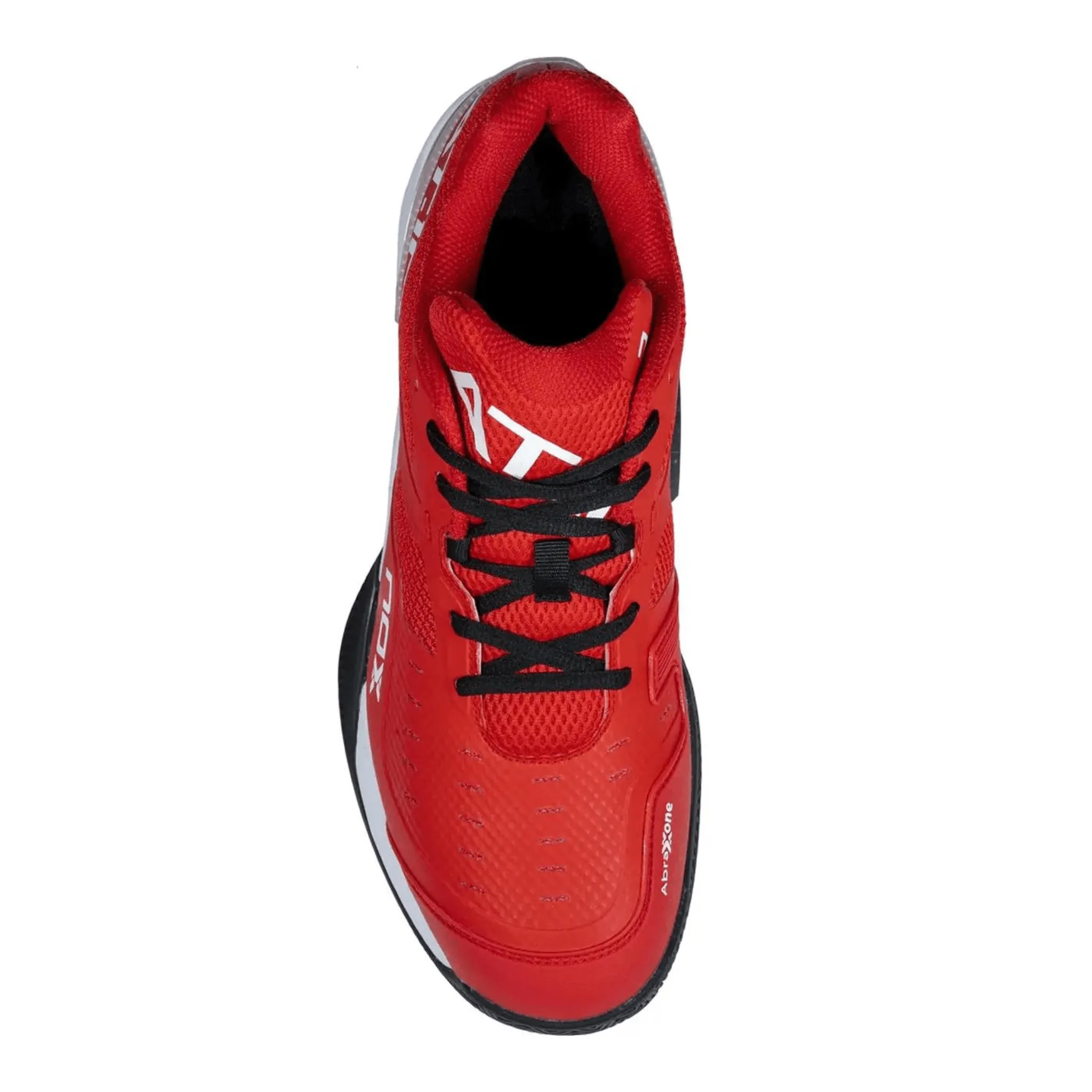 Chaussures de Padel Nox AT10 Rouge Flamboyant/Noir