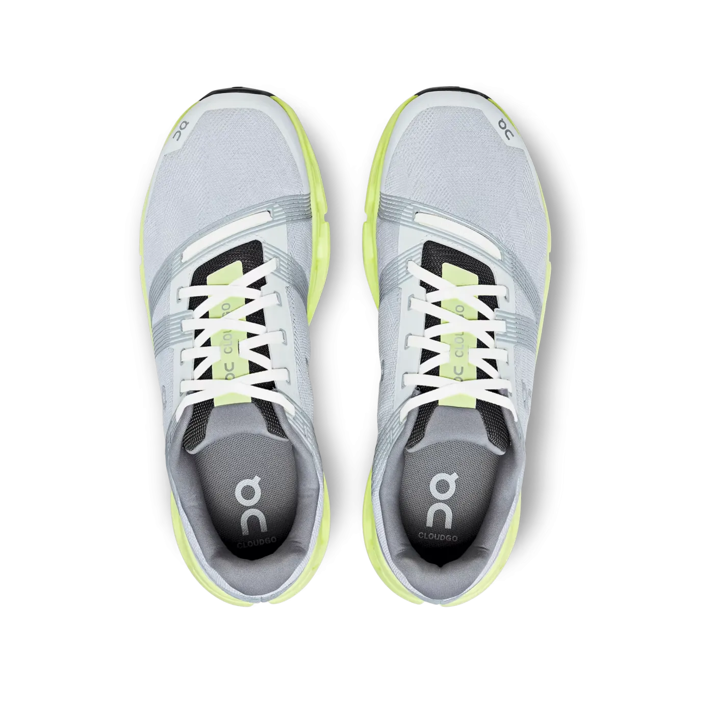 Chaussures de course pour hommes On Cloudgo