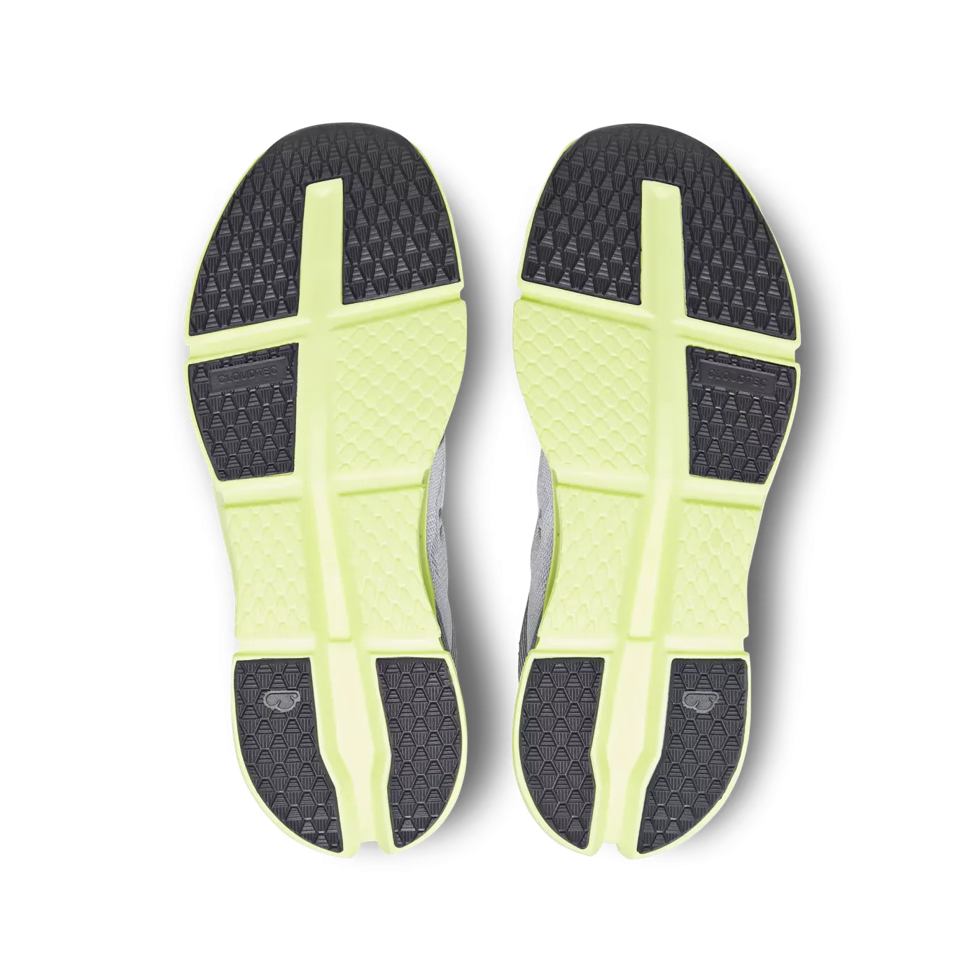 Chaussures de course pour hommes On Cloudgo