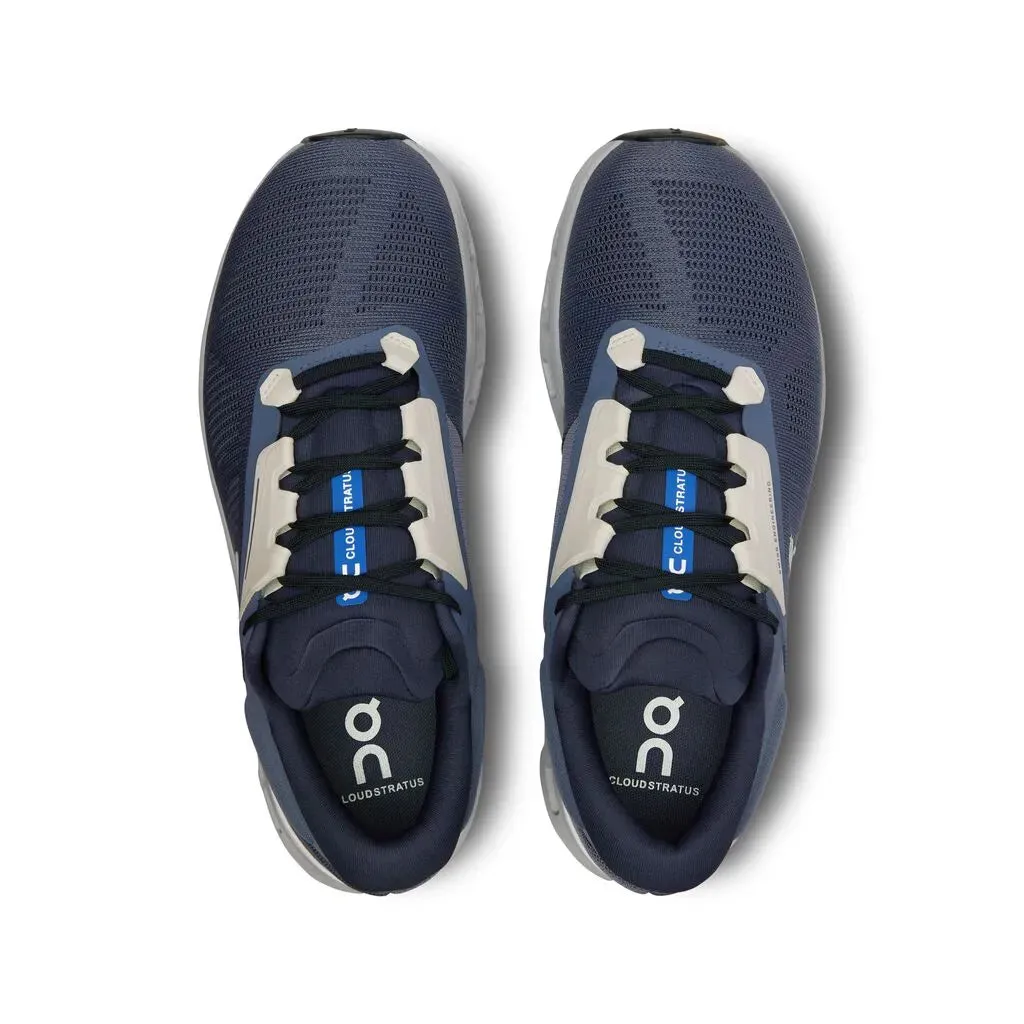 Chaussures de course pour homme On Cloudstratus 3
