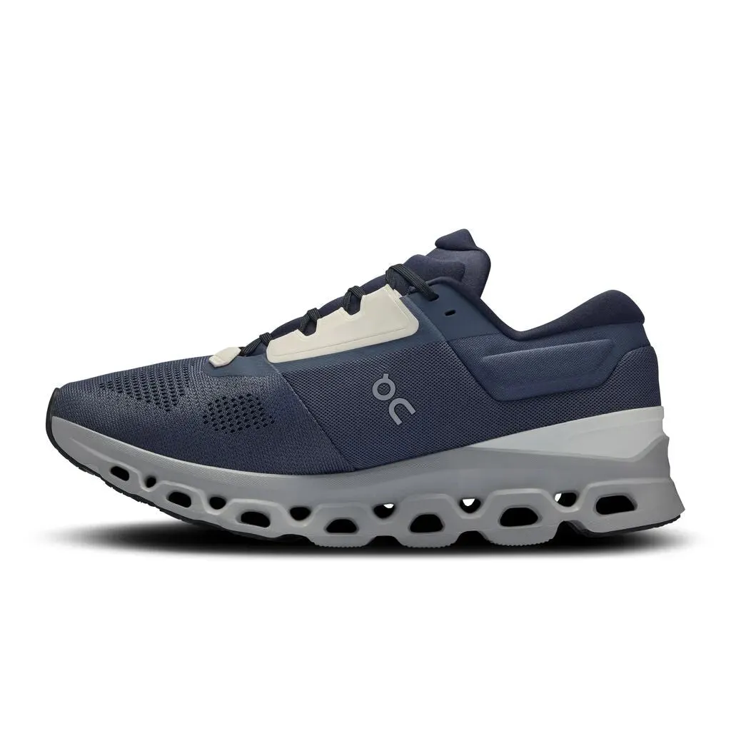 Chaussures de course pour homme On Cloudstratus 3
