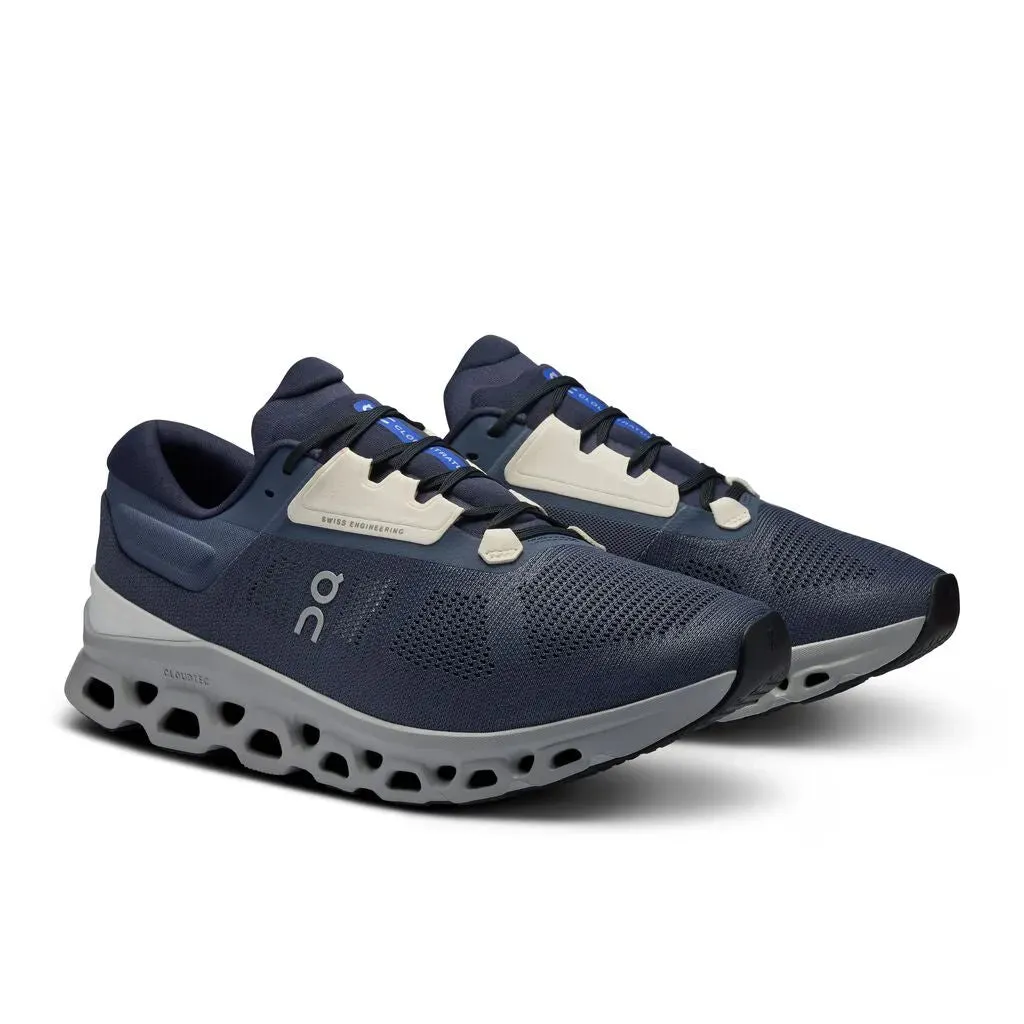 Chaussures de course pour homme On Cloudstratus 3