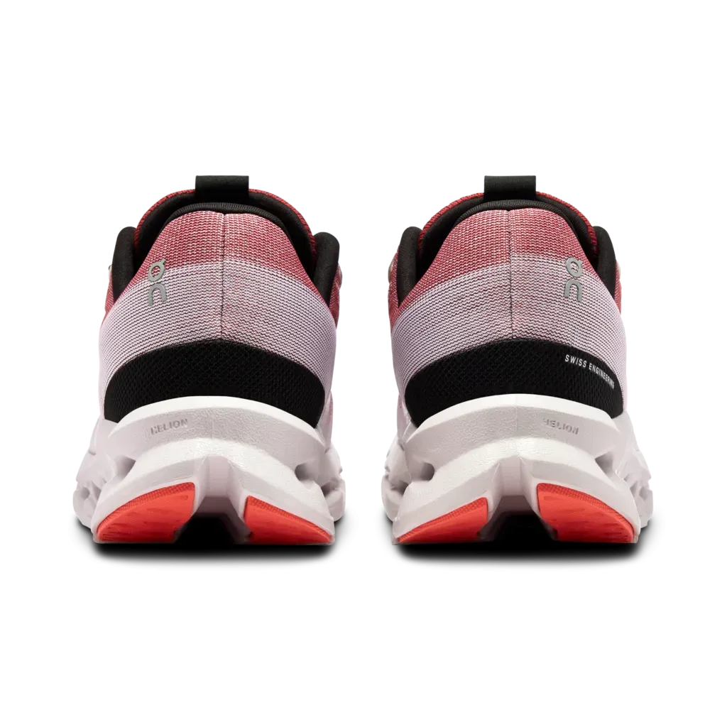 Chaussures de Running Femme On Cloudsurfer