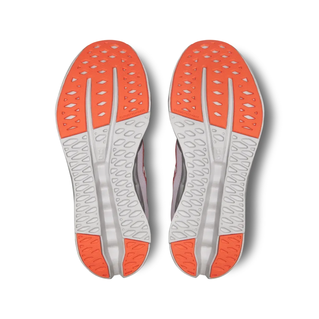 Chaussures de Running Femme On Cloudsurfer