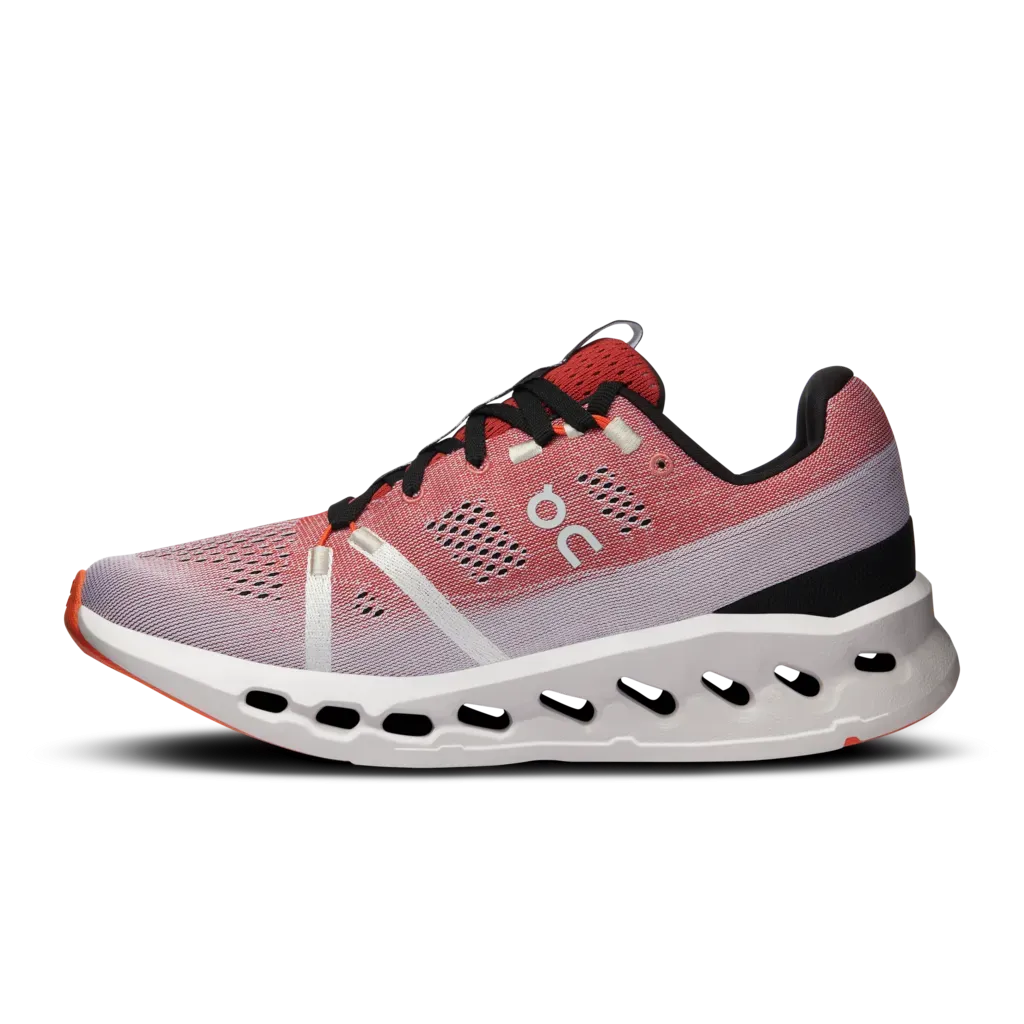 Chaussures de Running Femme On Cloudsurfer