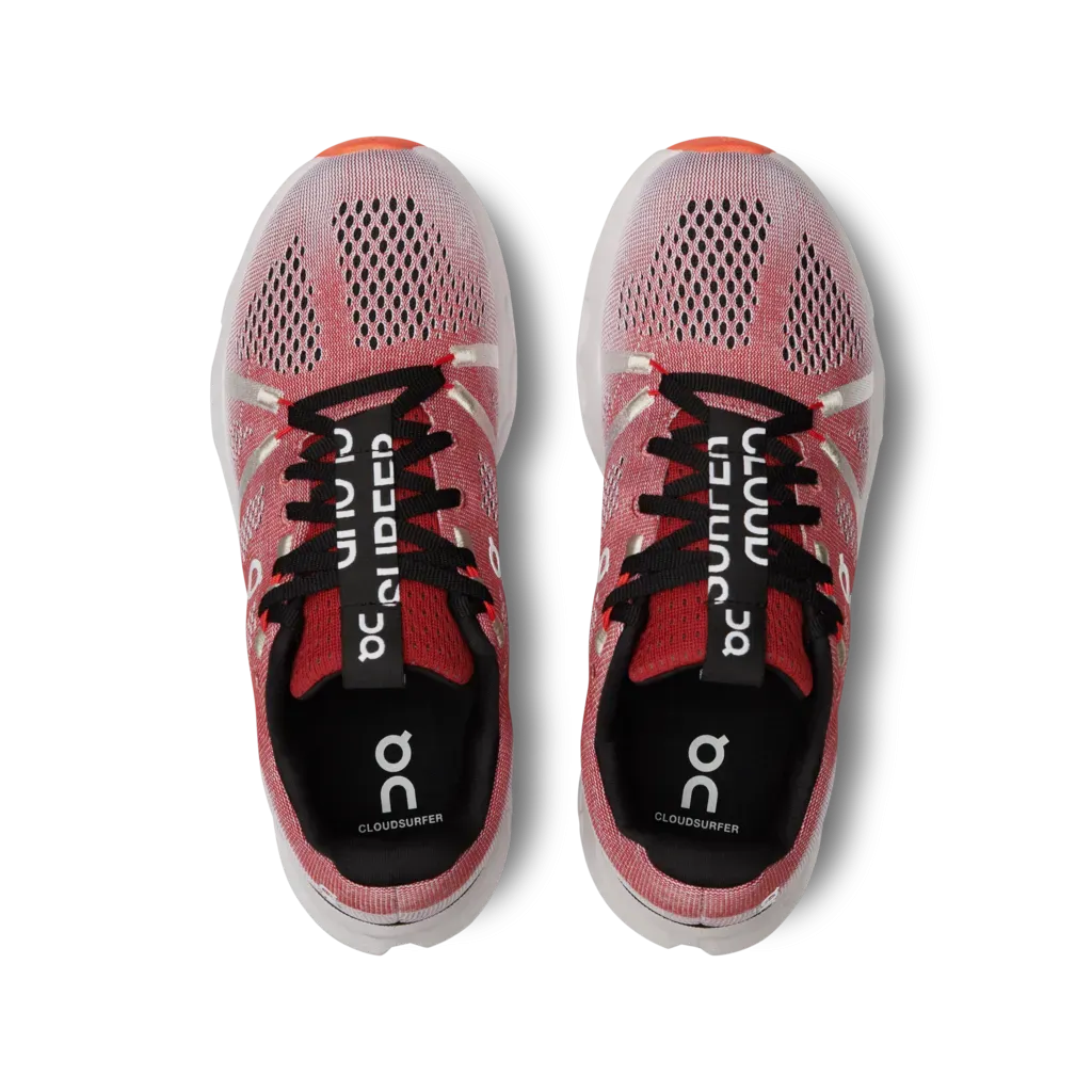 Chaussures de Running Femme On Cloudsurfer