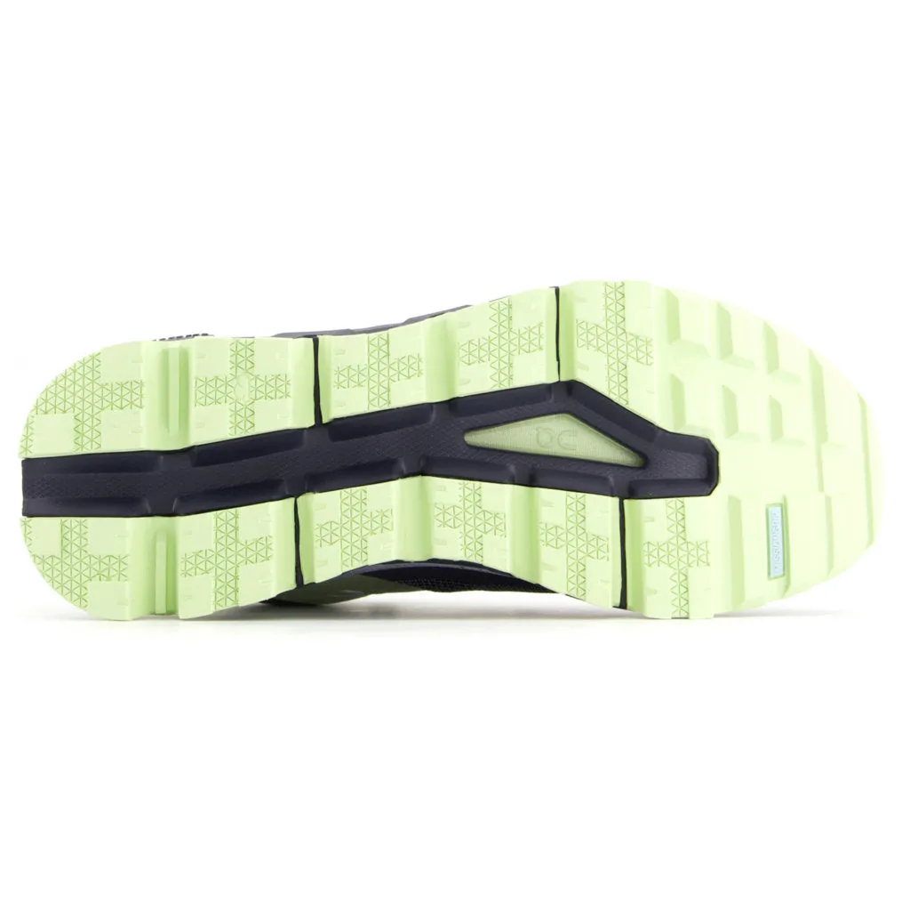 Bottes pour femme On Cloudtrax Textile