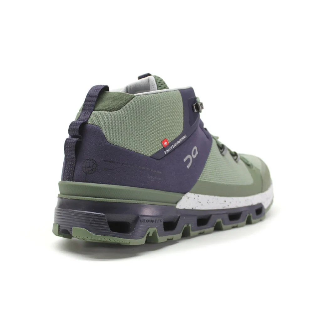 Bottes pour femme On Cloudtrax Textile