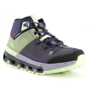 Bottes pour femme On Cloudtrax Textile