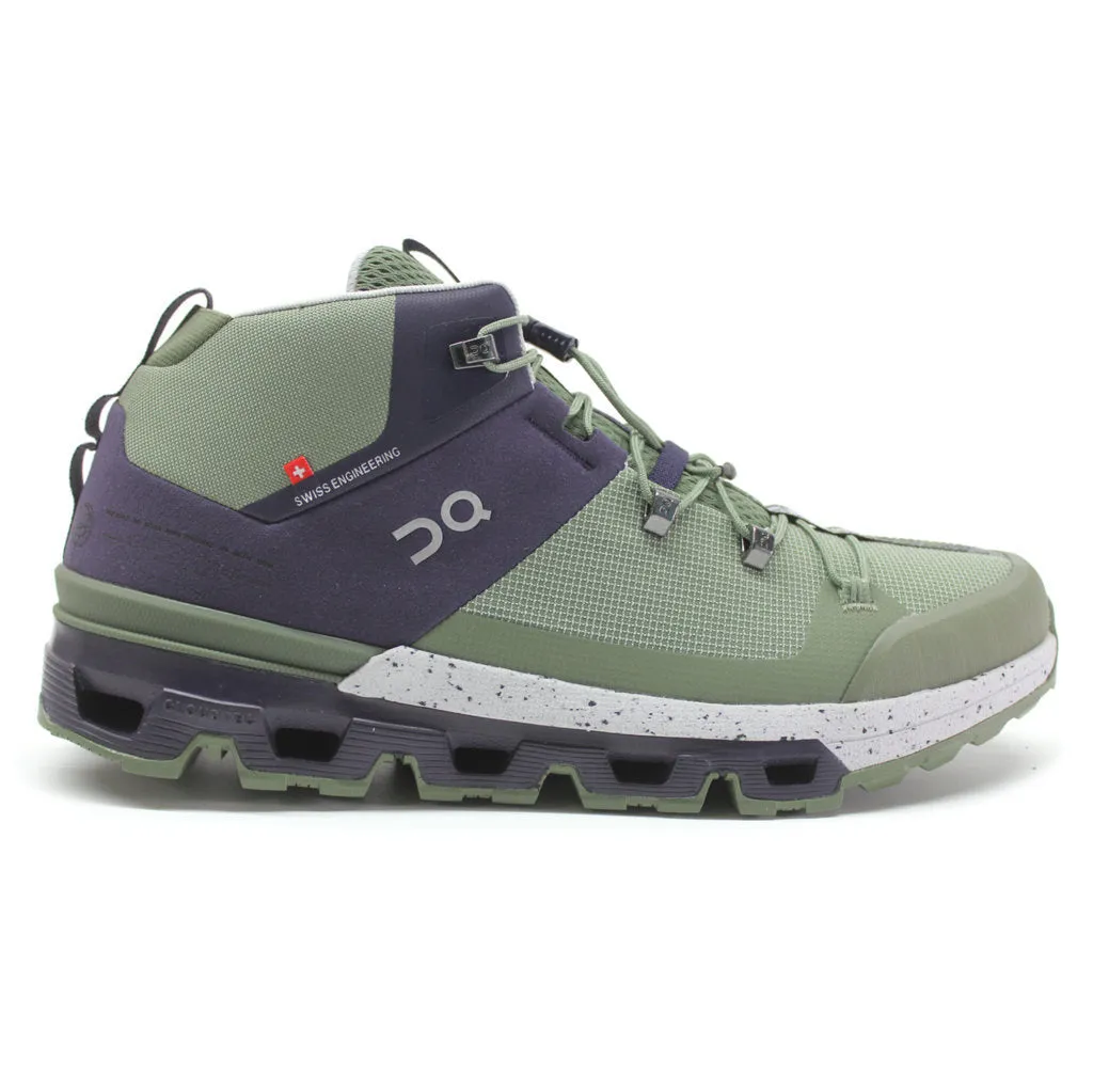 Bottes pour femme On Cloudtrax Textile