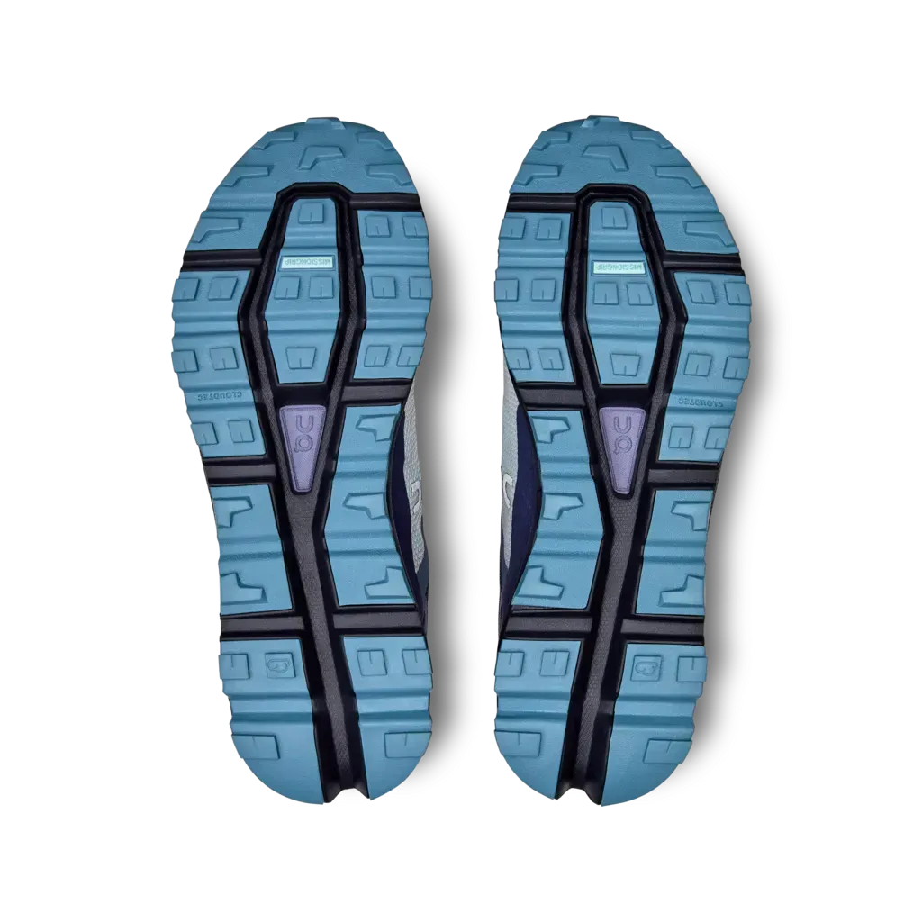 Chaussures de trail pour femmes On Cloudvista