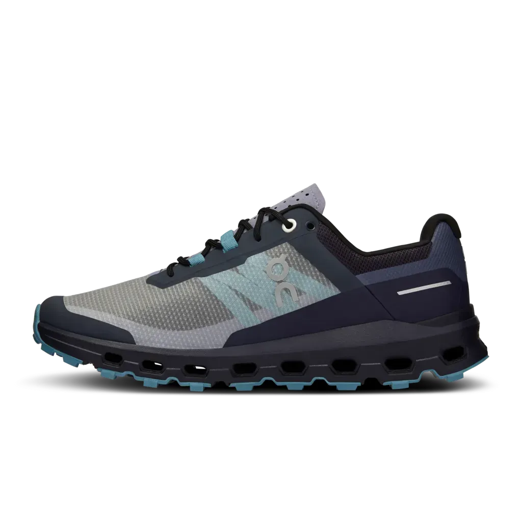 Chaussures de trail pour femmes On Cloudvista