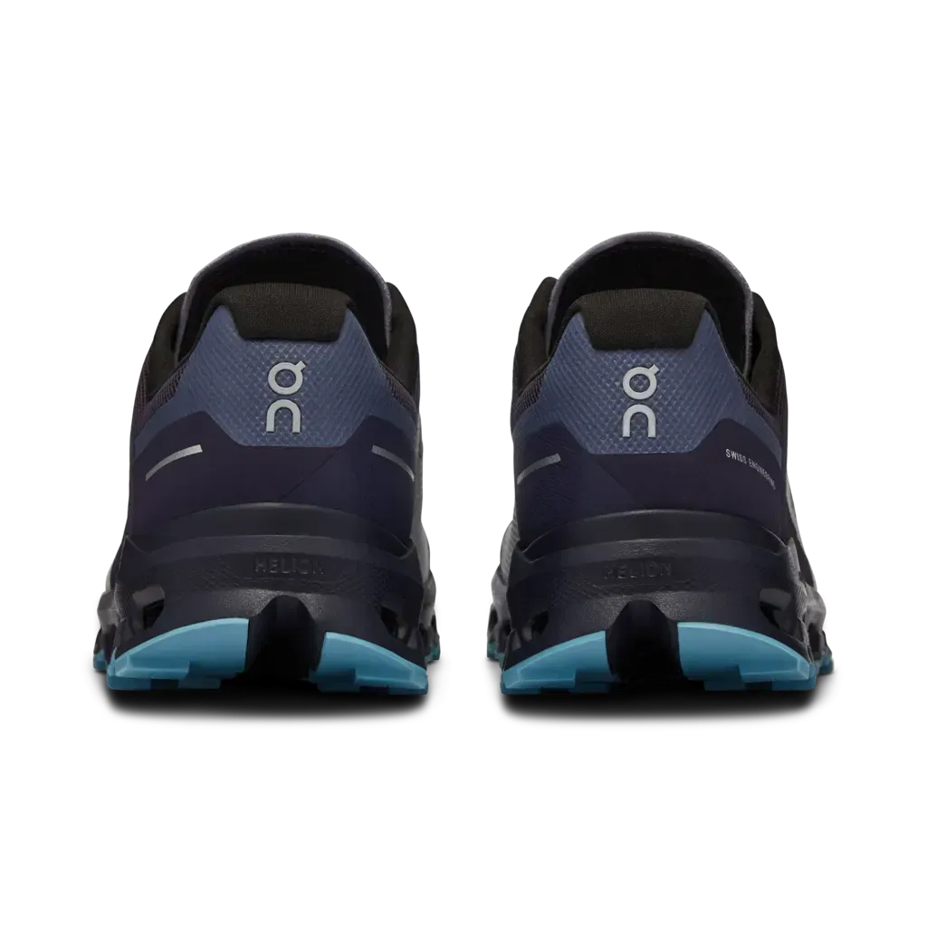 Chaussures de trail pour femmes On Cloudvista