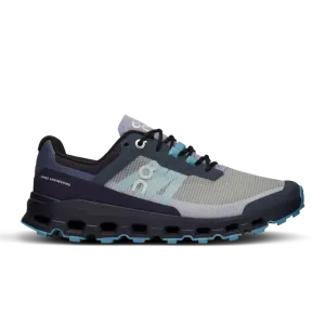 Chaussures de trail pour femmes On Cloudvista