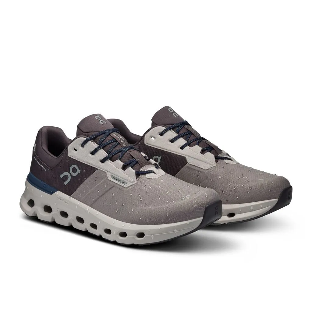 ON RUNNING CLOUDRUNNER 2 IMPERMÉABLE POUR HOMME