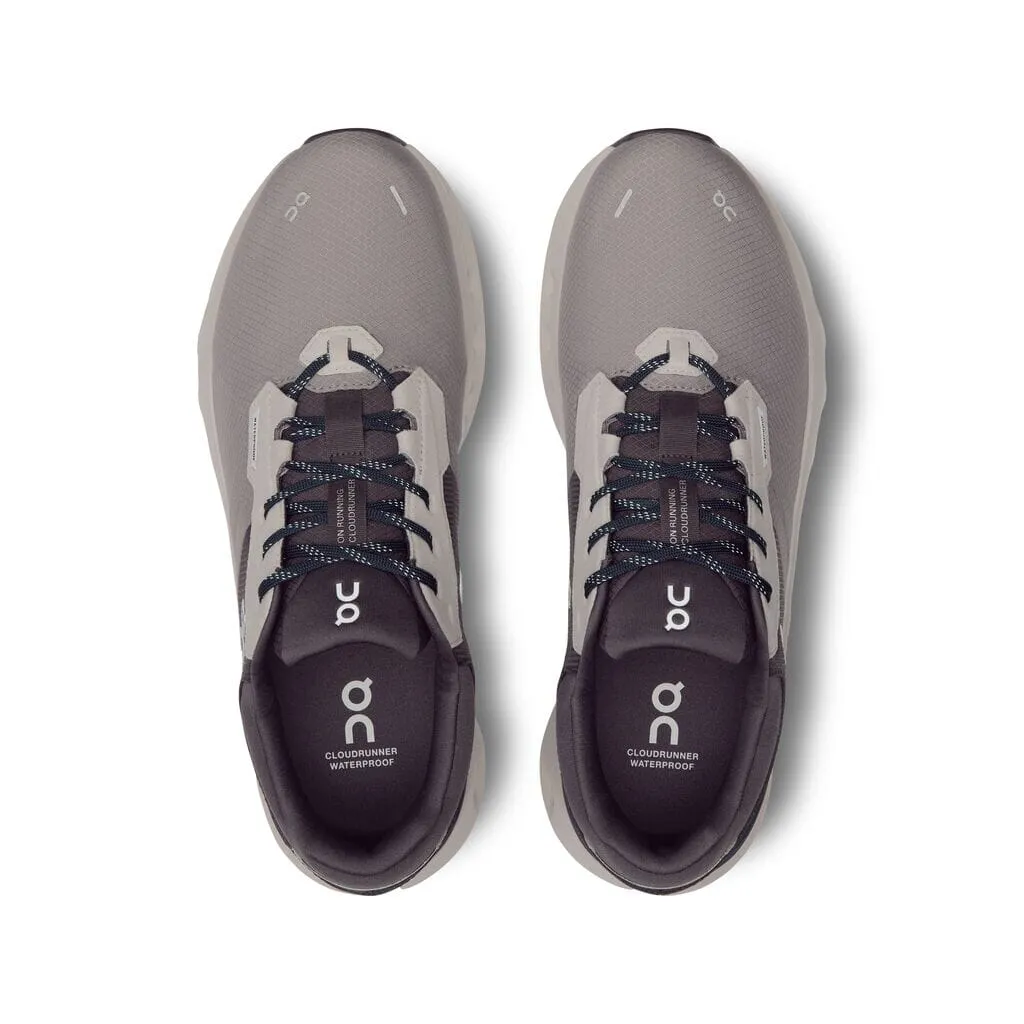 ON RUNNING CLOUDRUNNER 2 IMPERMÉABLE POUR HOMME