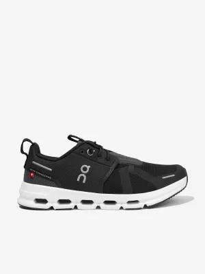 On Running Kids Cloud Sky Trainers en Noir
