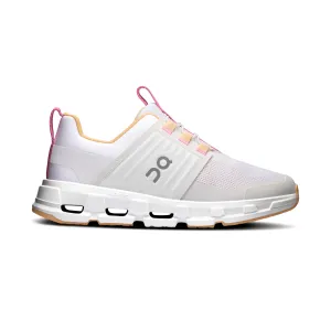 On Running Enfant (Préscolaire) Cloudswift Blanc/Blond