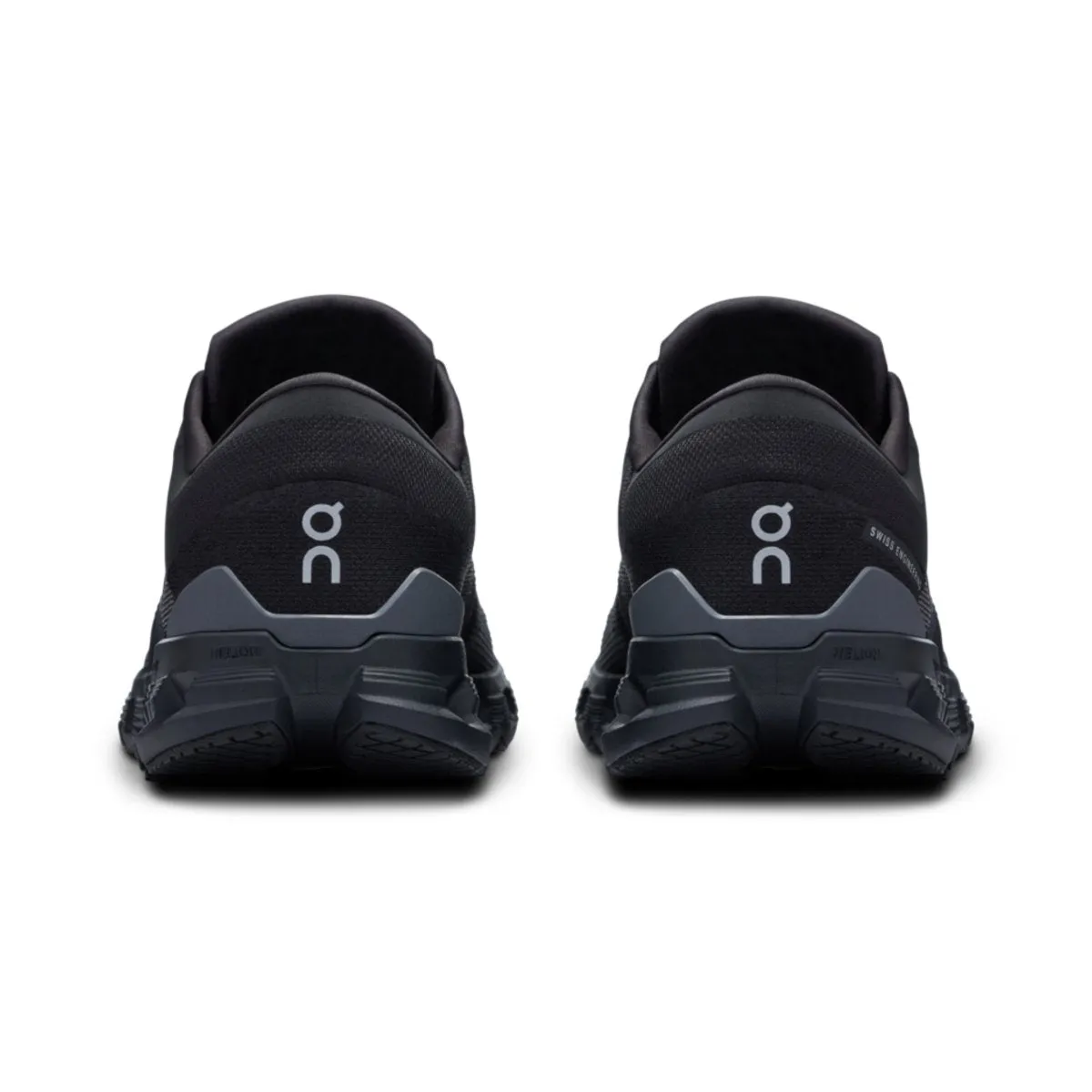 On Running Chaussures Homme Cloud X 4 Noir On Running