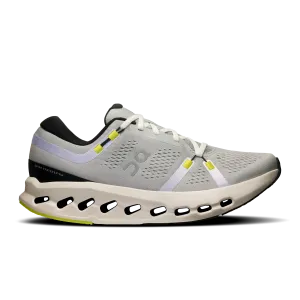 Chaussures On Running Cloudsurfer 2 pour Homme - Glacier / Ivoire
