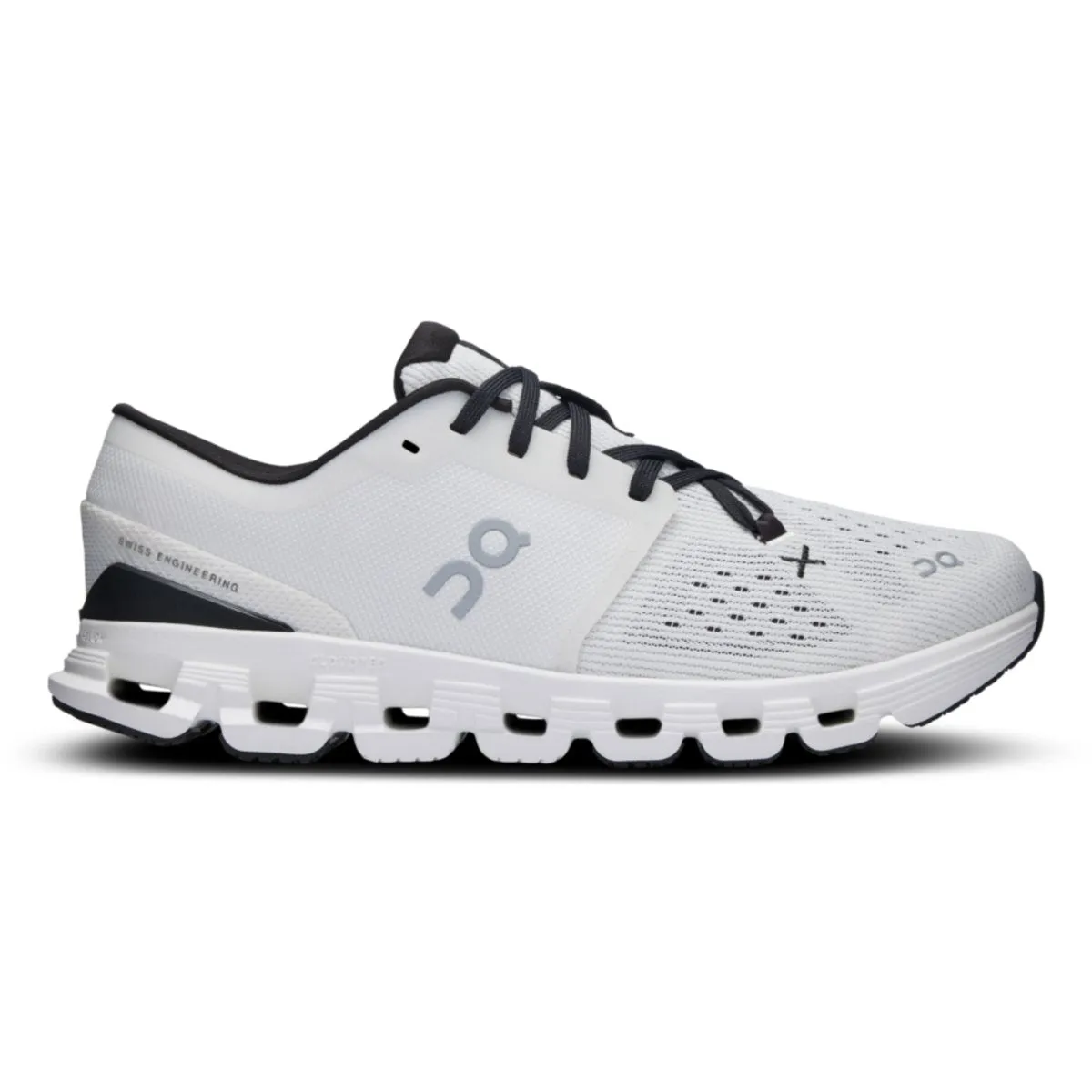 On Running Women's Cloud X 4 Ivoire
