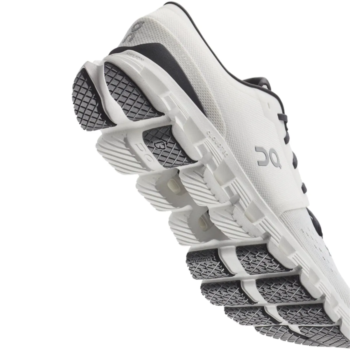 On Running Women's Cloud X 4 Ivoire