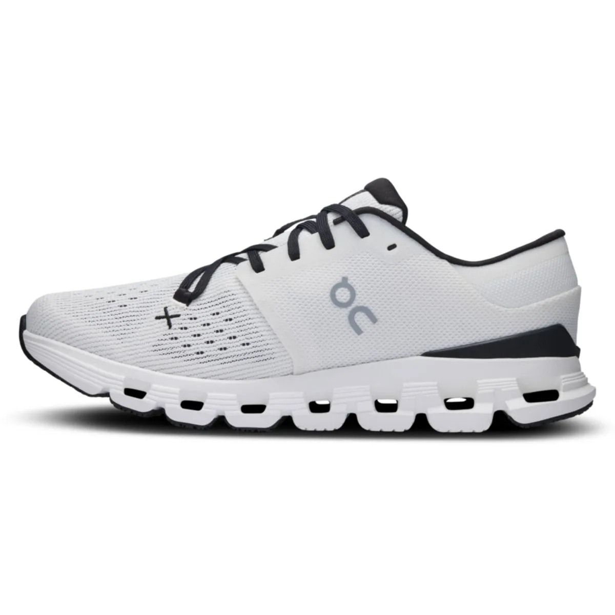On Running Women's Cloud X 4 Ivoire
