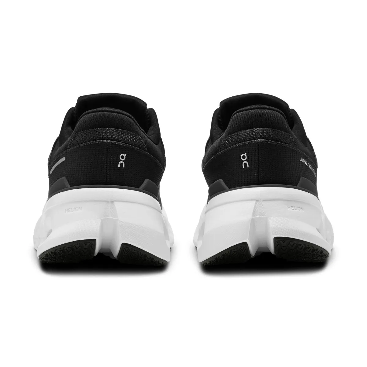 On Running Femme Cloudrunner 2 Eclipse/Noir On Running