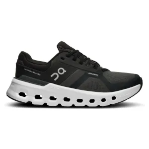 On Running Femme Cloudrunner 2 Eclipse/Noir On Running