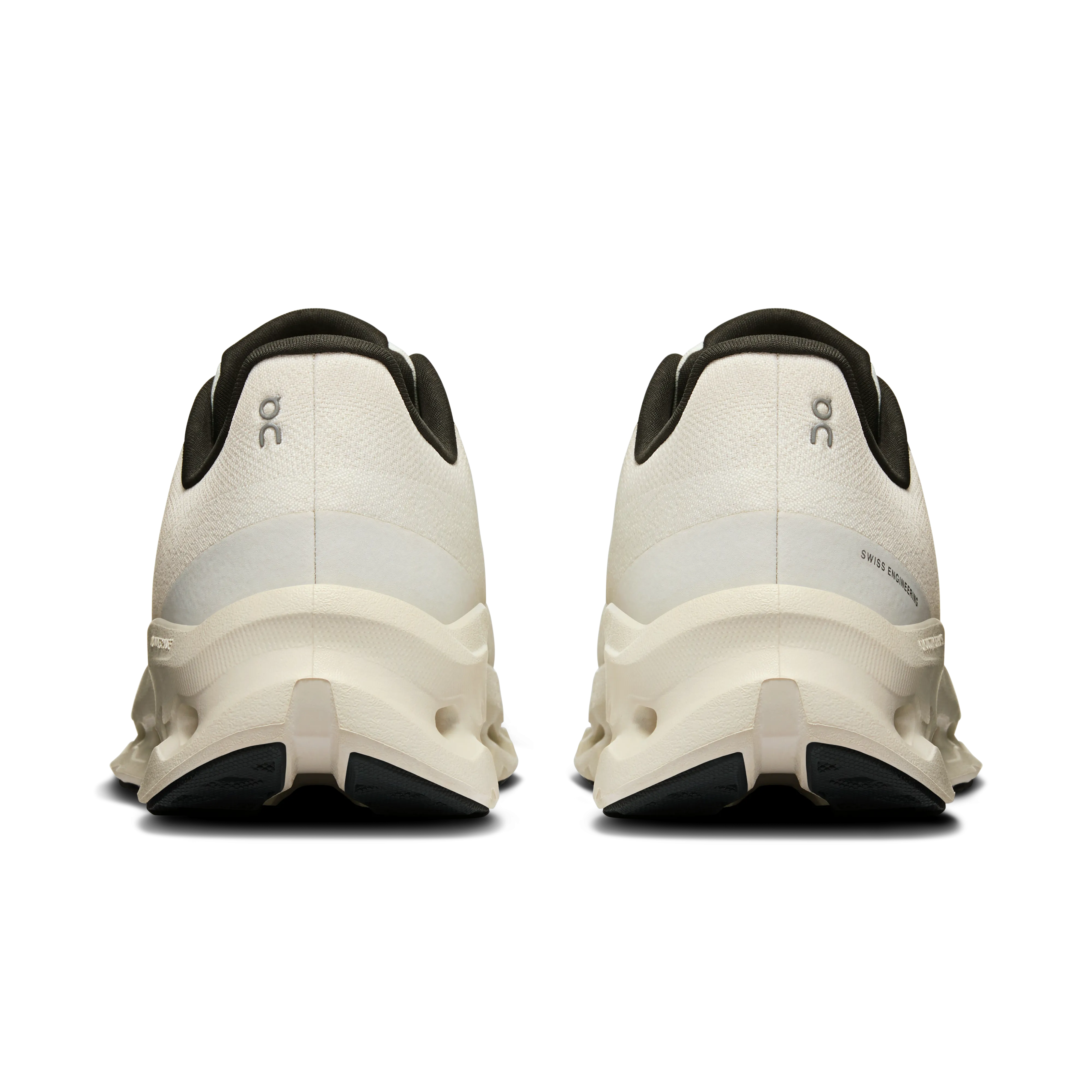 Chaussures On Running Women's Cloudtilt - Perle / Glace