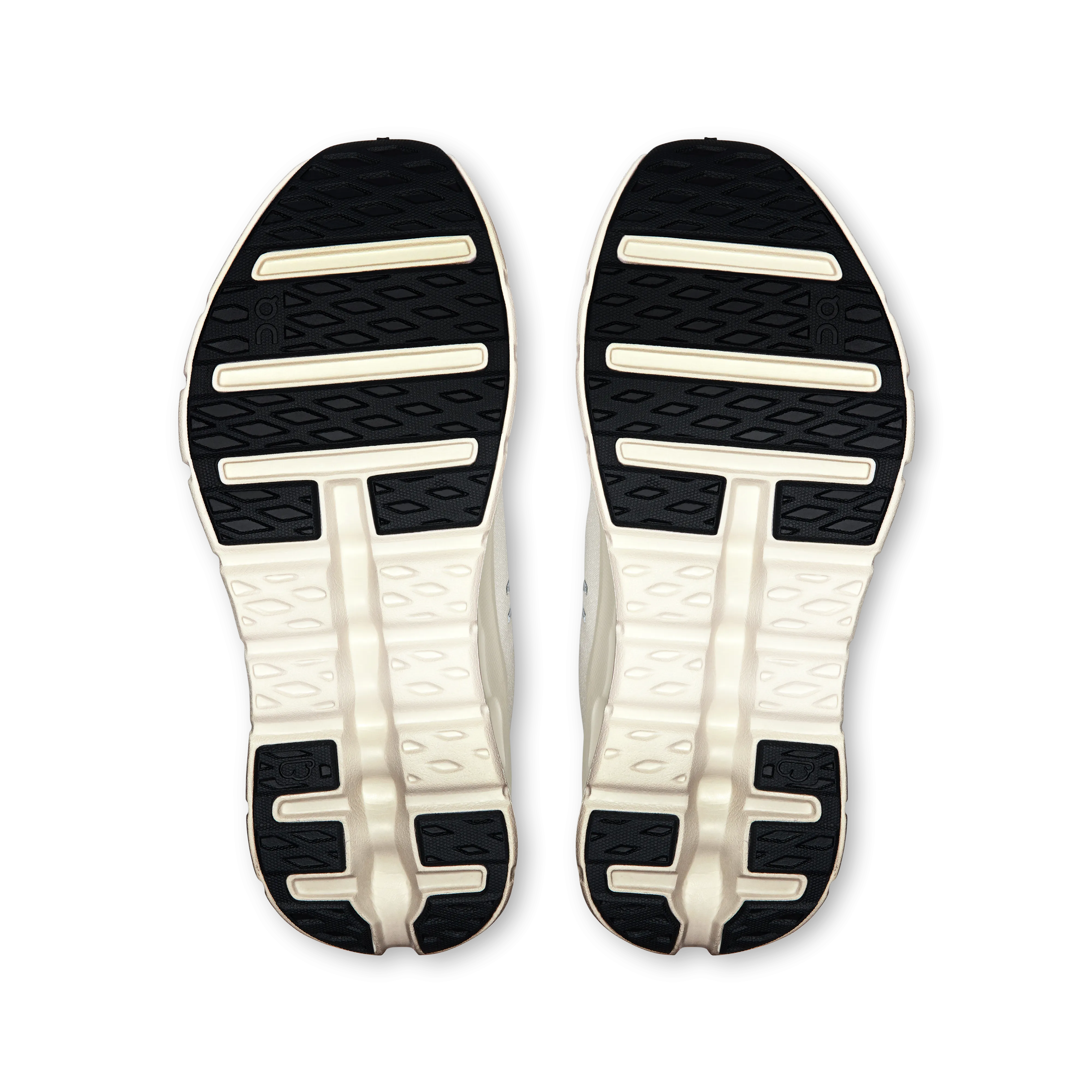 Chaussures On Running Women's Cloudtilt - Perle / Glace