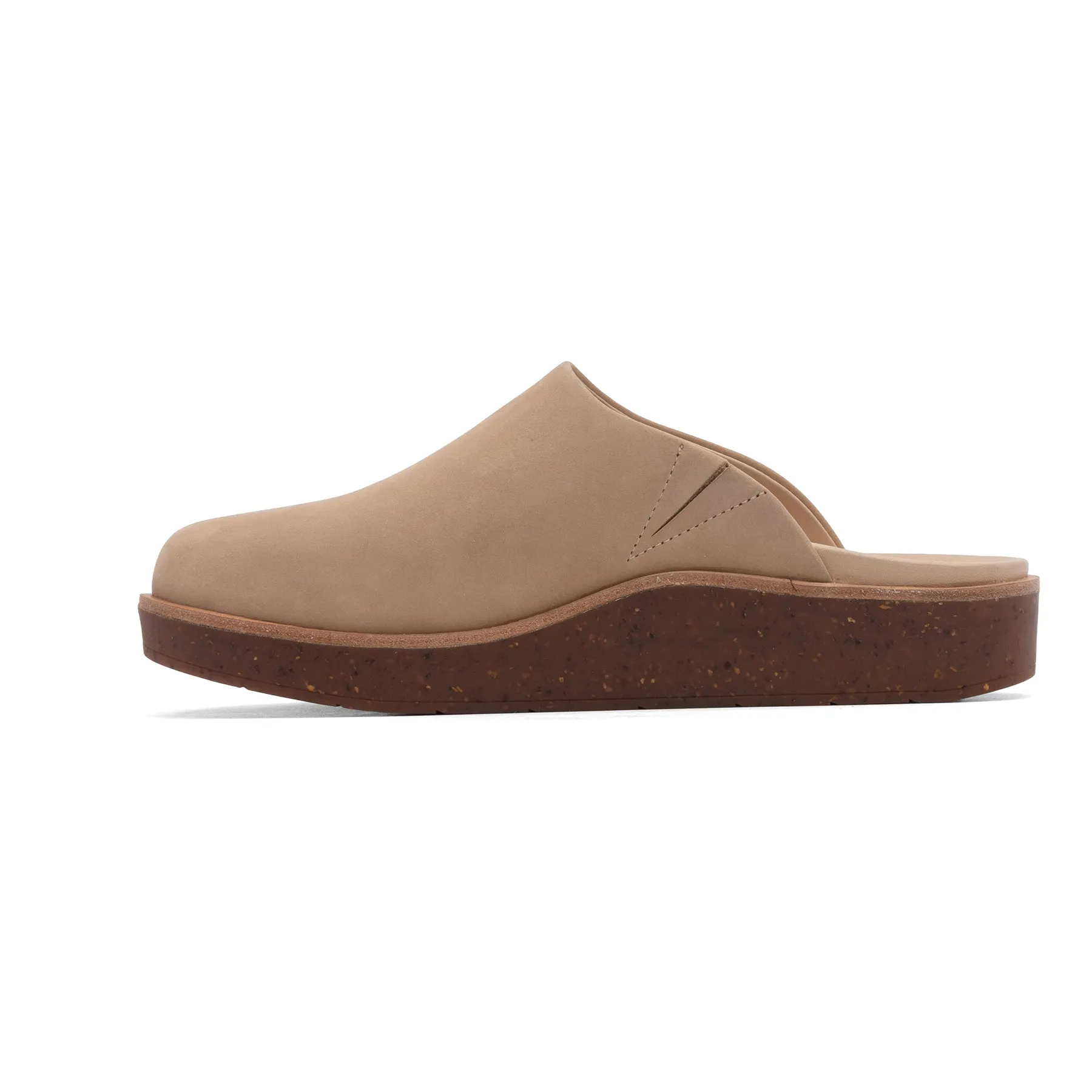 Pioneer Clog Métatarse
