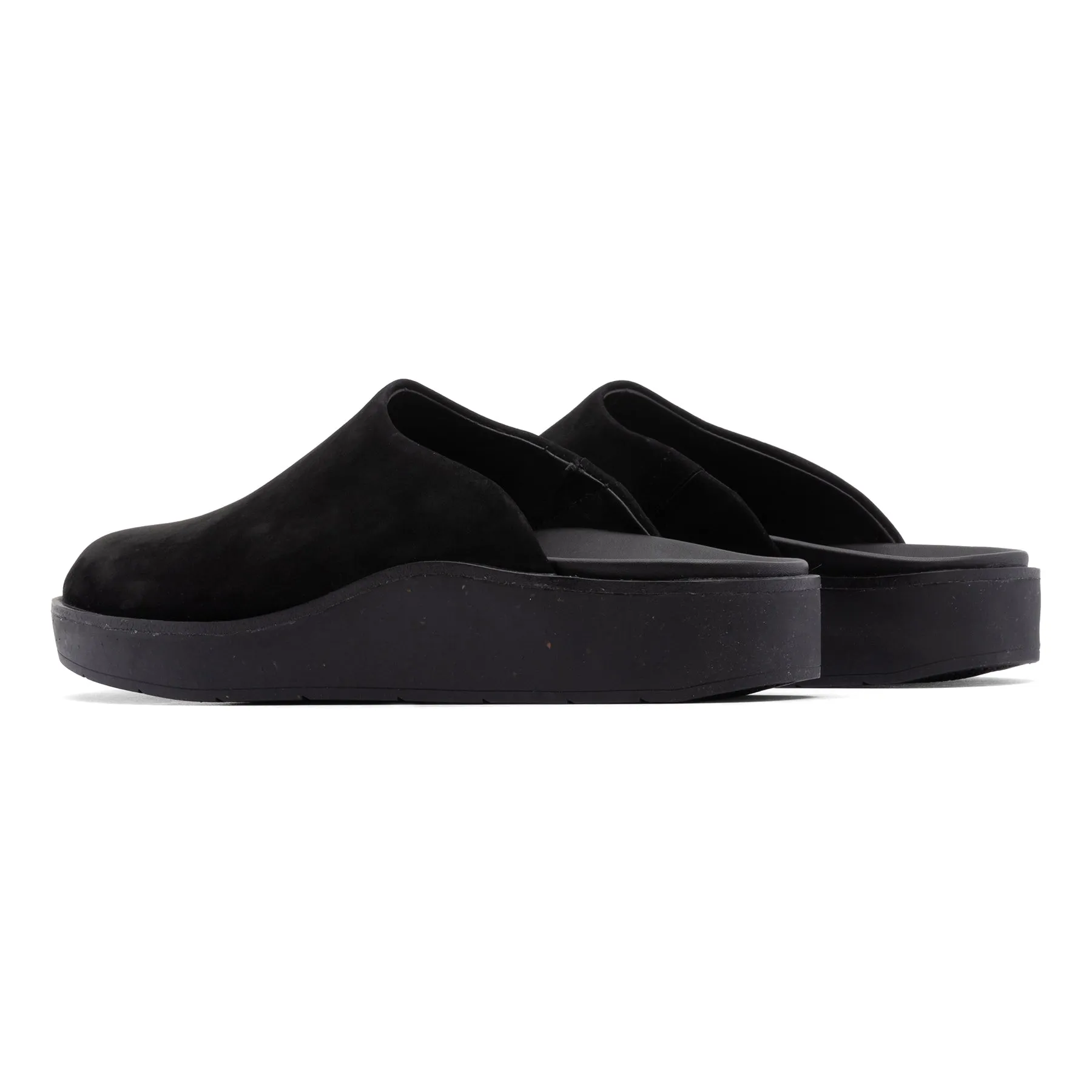 Pioneer Clog Métatarse