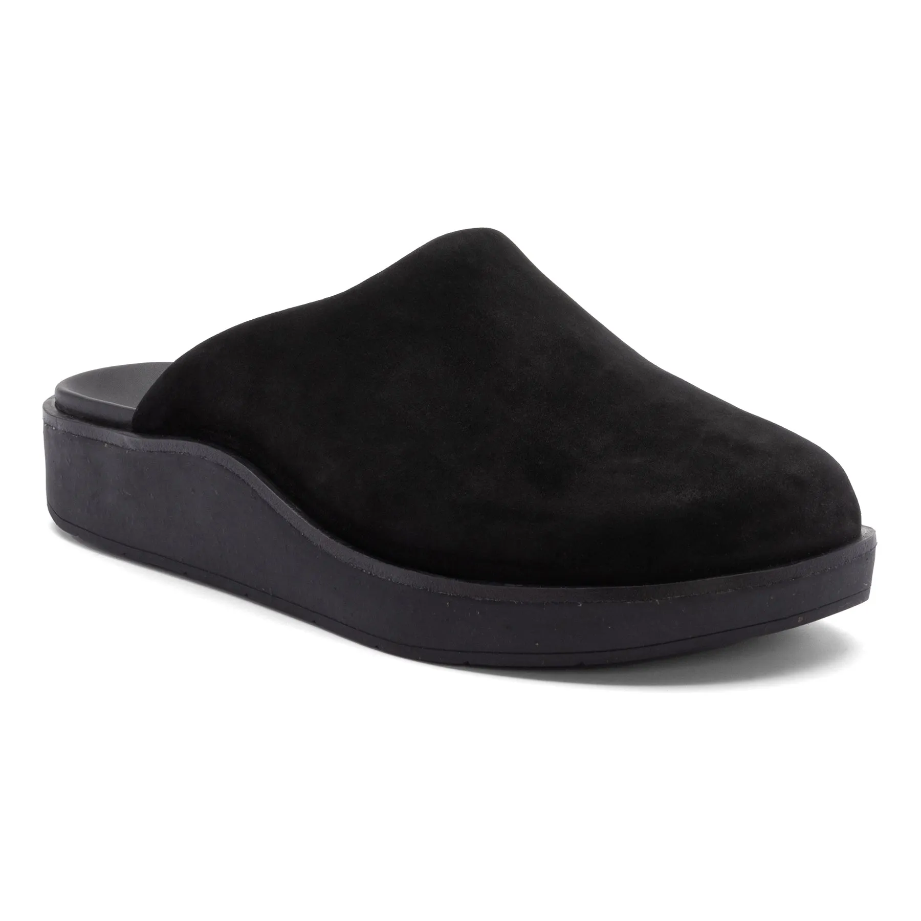 Pioneer Clog Métatarse