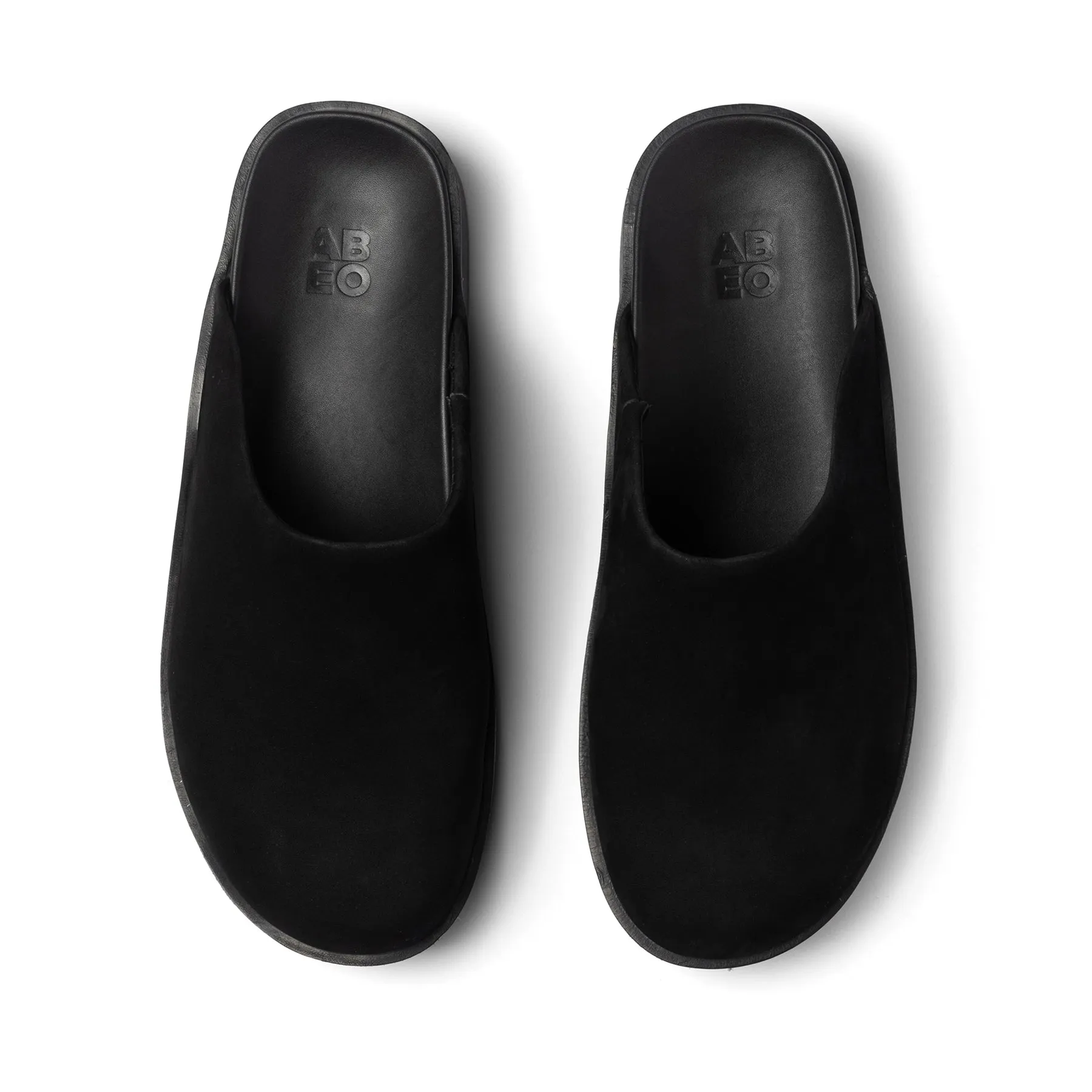 Pioneer Clog Métatarse