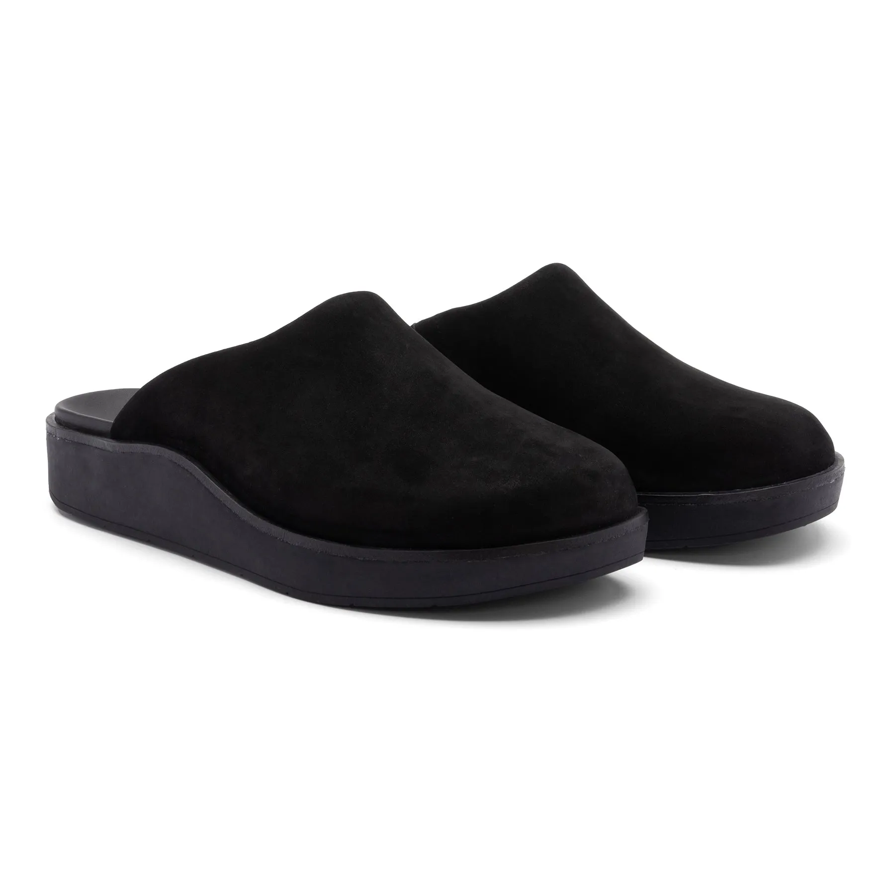 Pioneer Clog Métatarse
