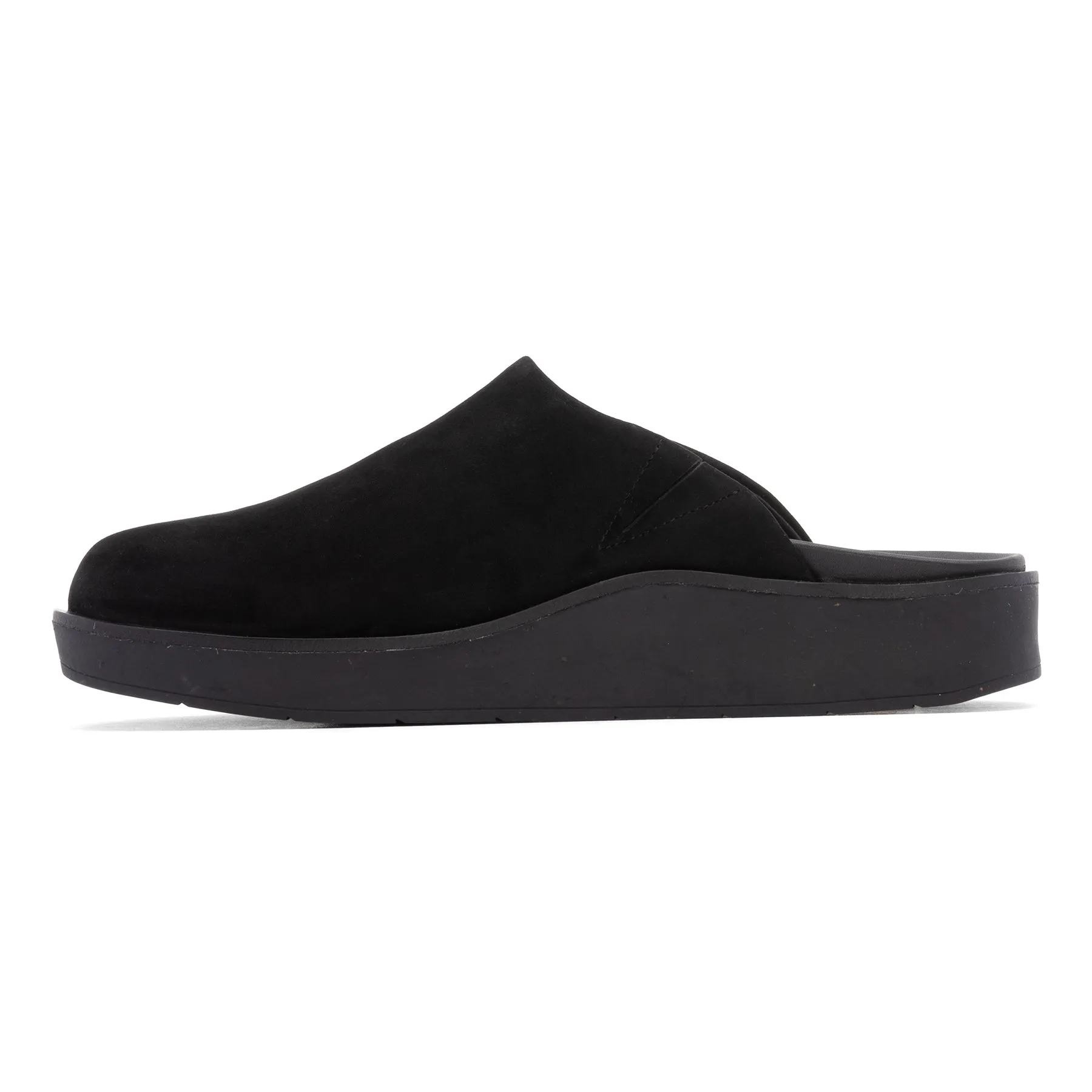 Pioneer Clog Métatarse