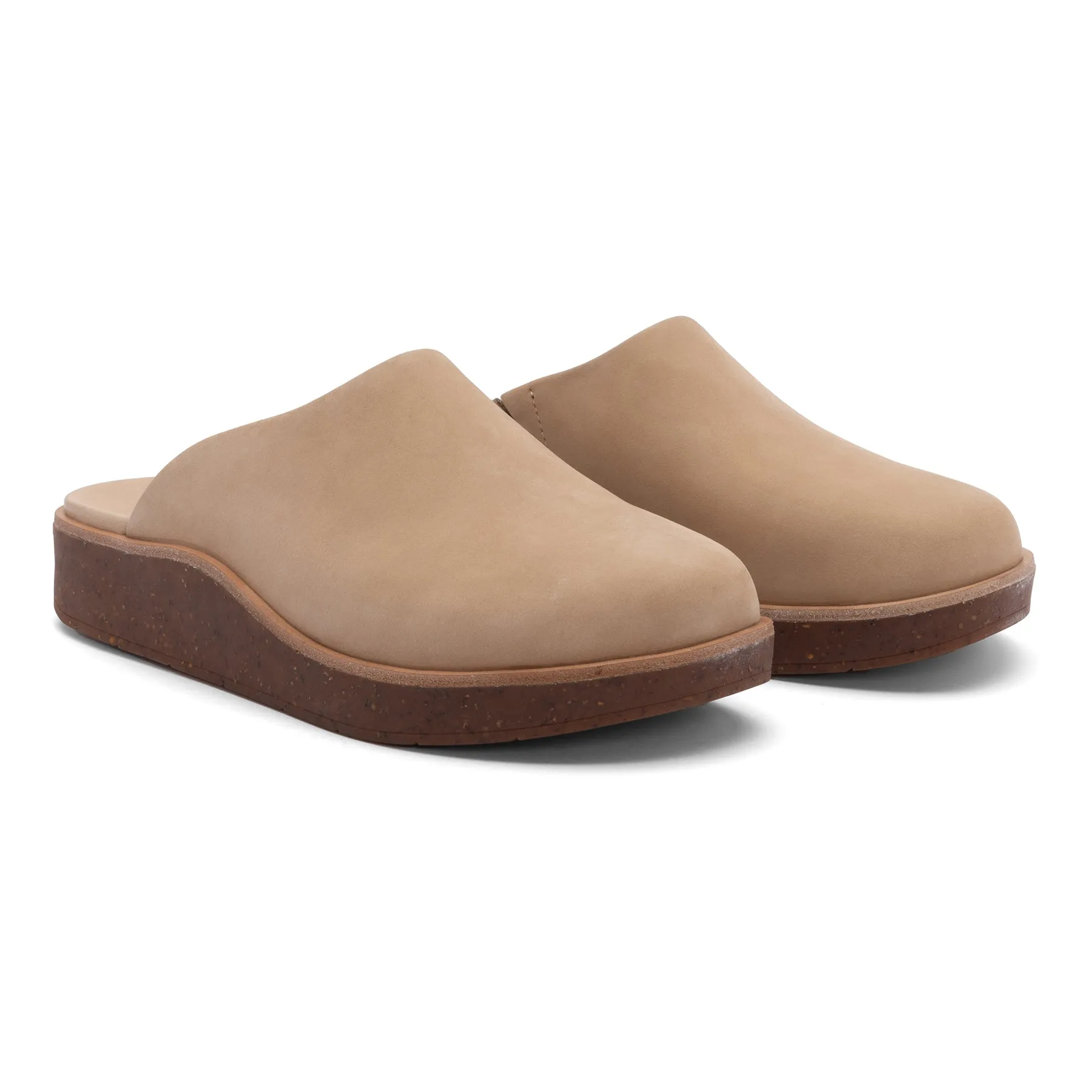 Pioneer Clog Métatarse