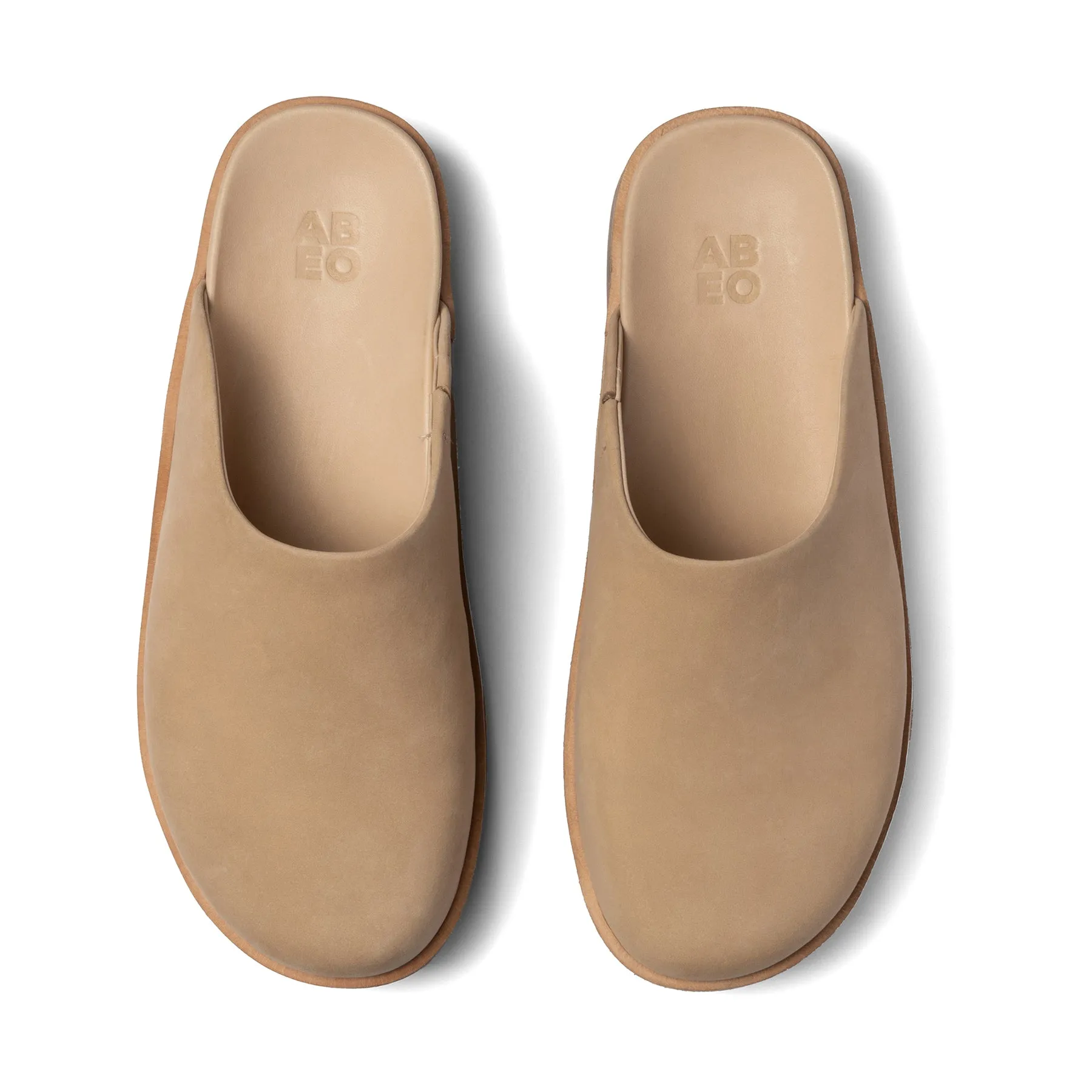 Pioneer Clog Métatarse