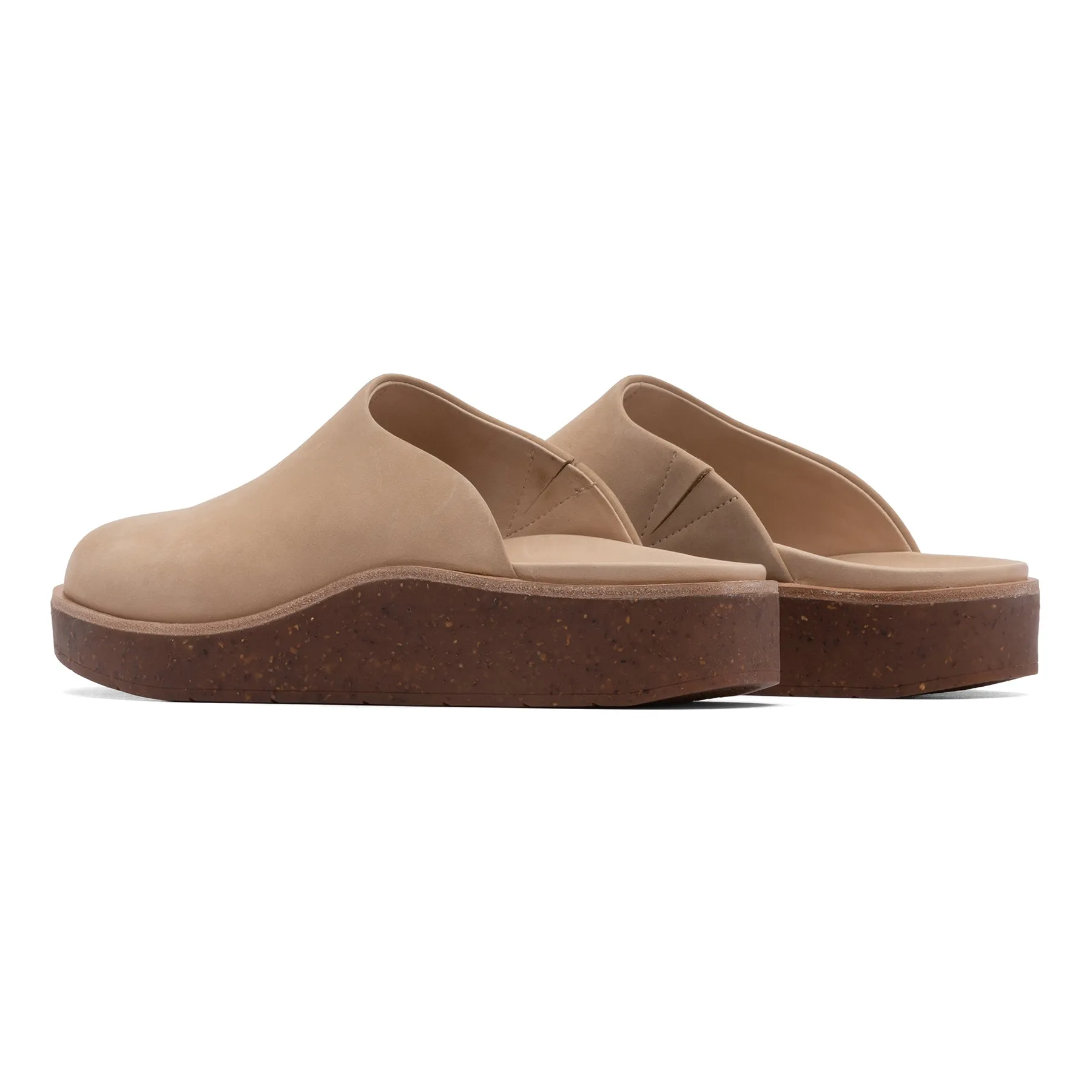 Pioneer Clog Métatarse