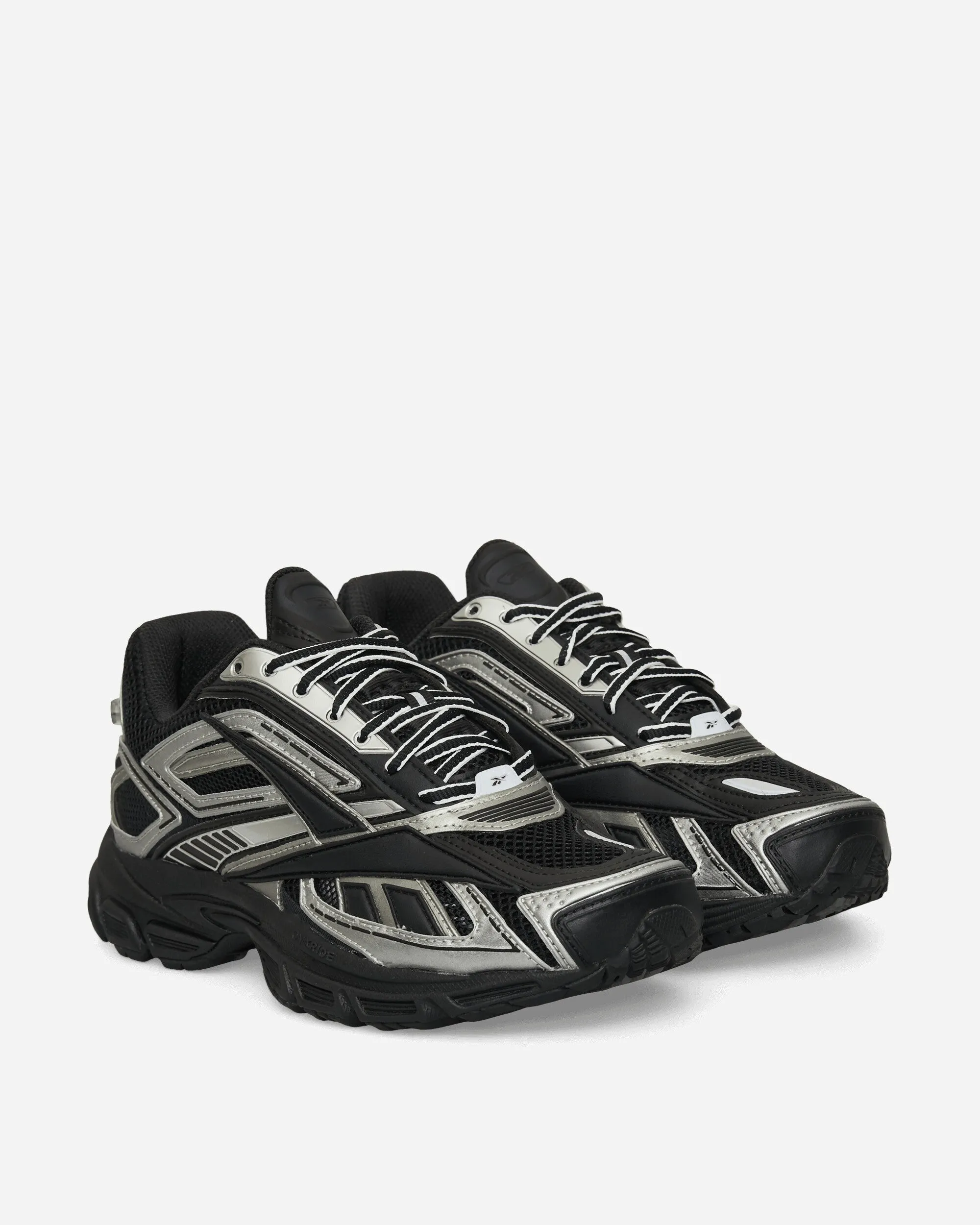 Premier Road Ultra Sneakers Noir Métal