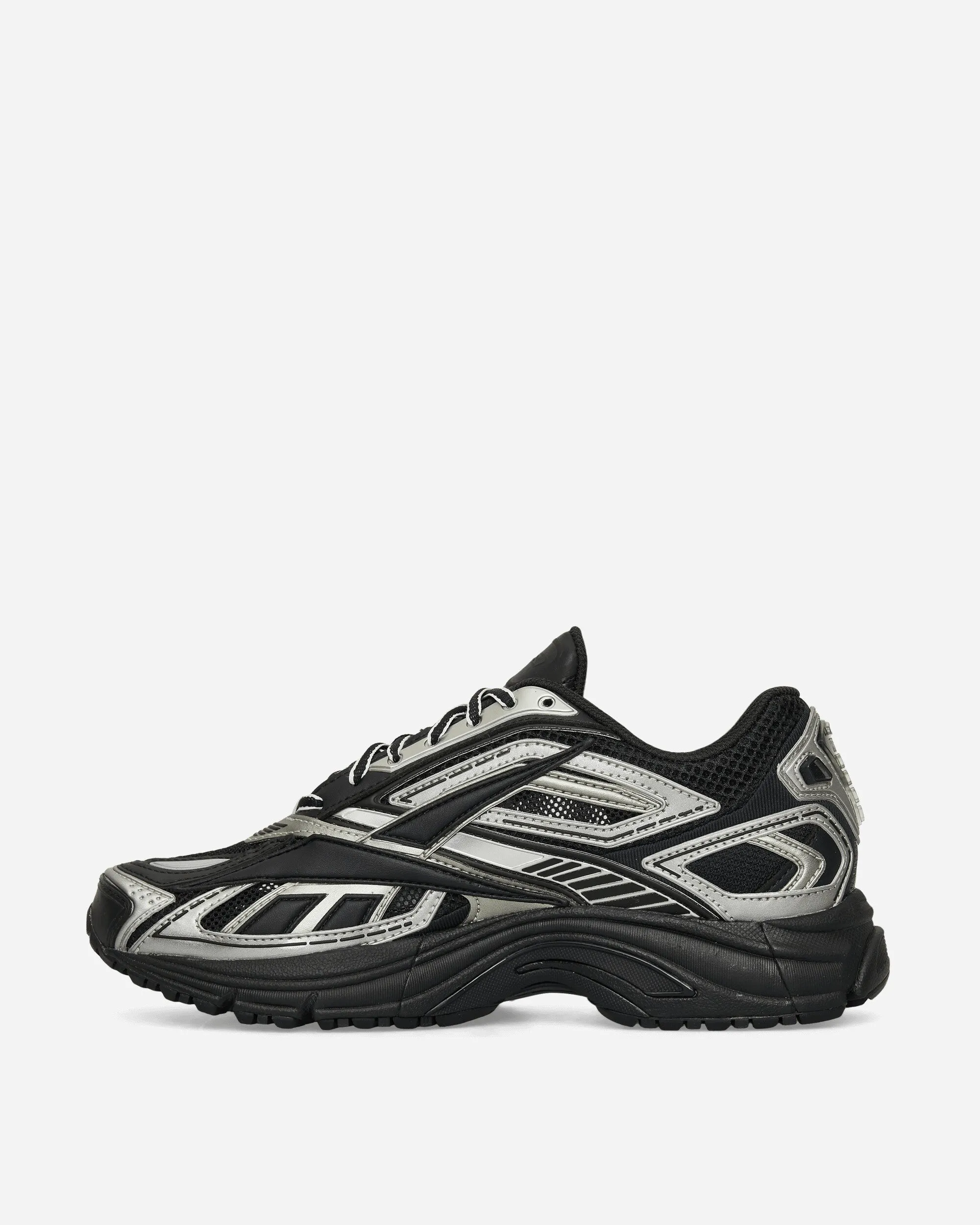 Premier Road Ultra Sneakers Noir Métal