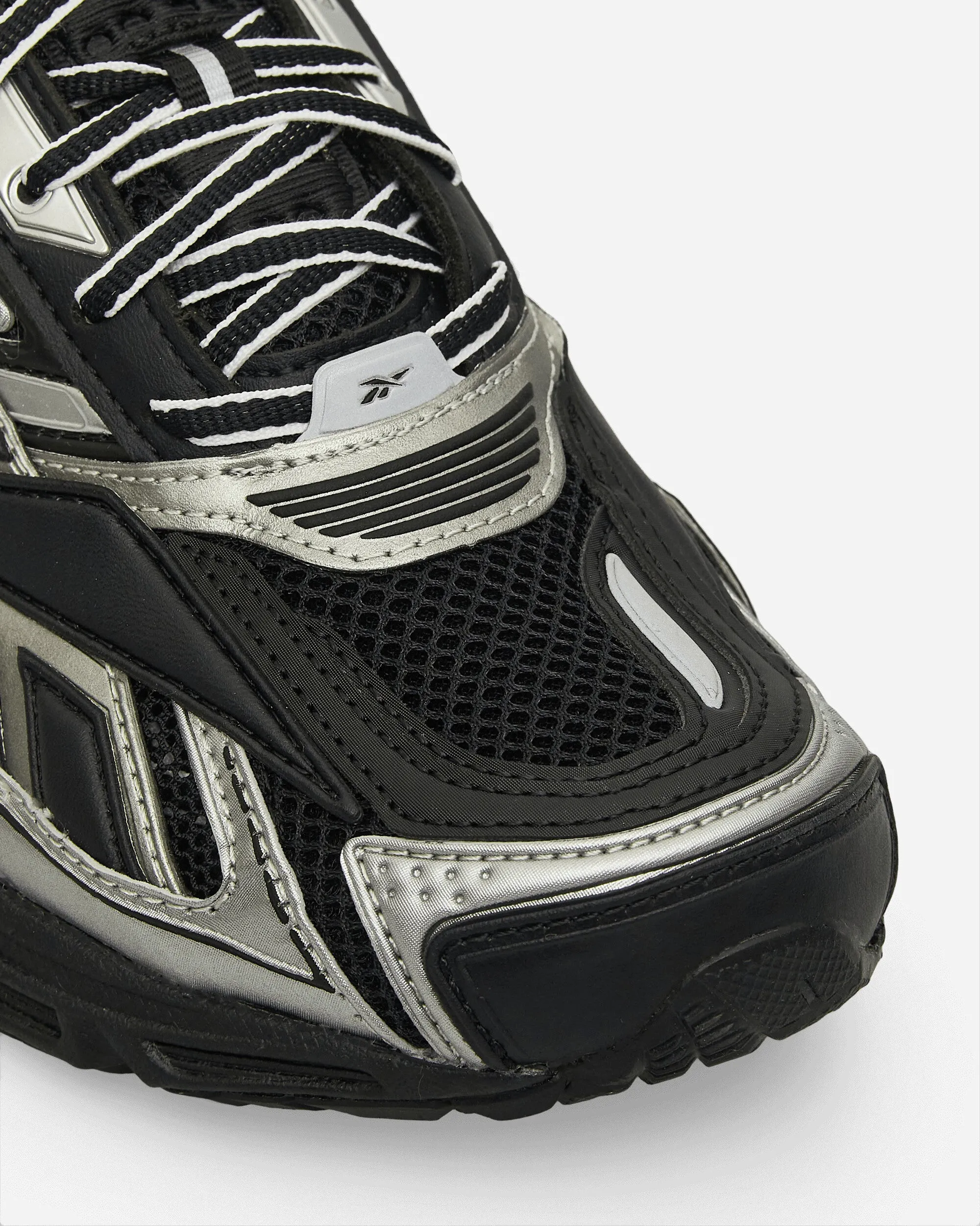 Premier Road Ultra Sneakers Noir Métal