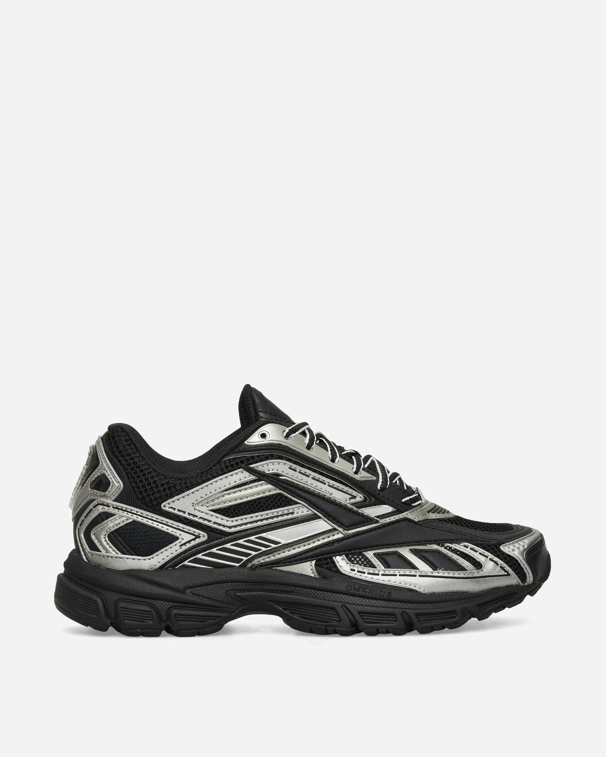 Premier Road Ultra Sneakers Noir Métal