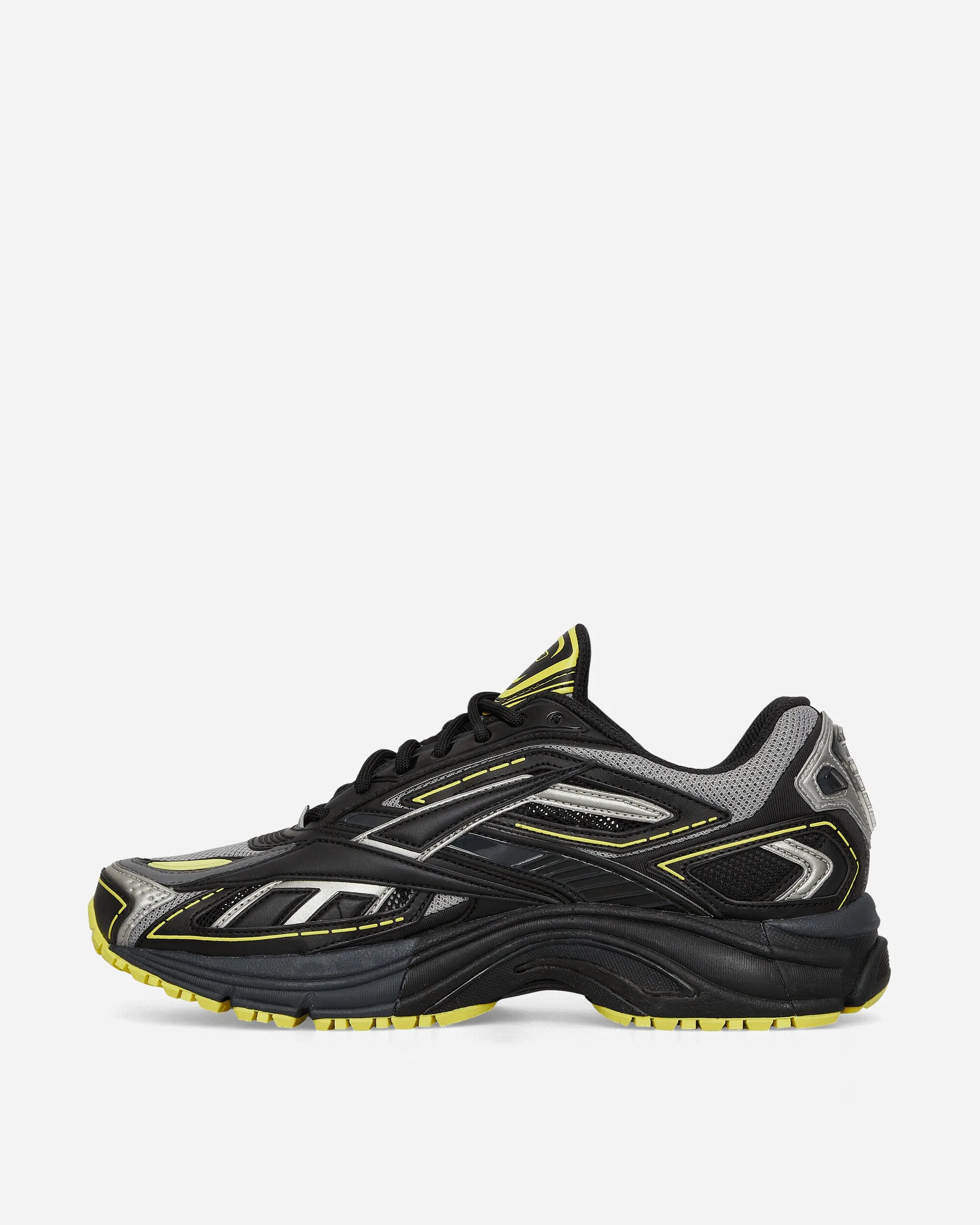 Premier Road Ultra Sneakers Noir / Jaune