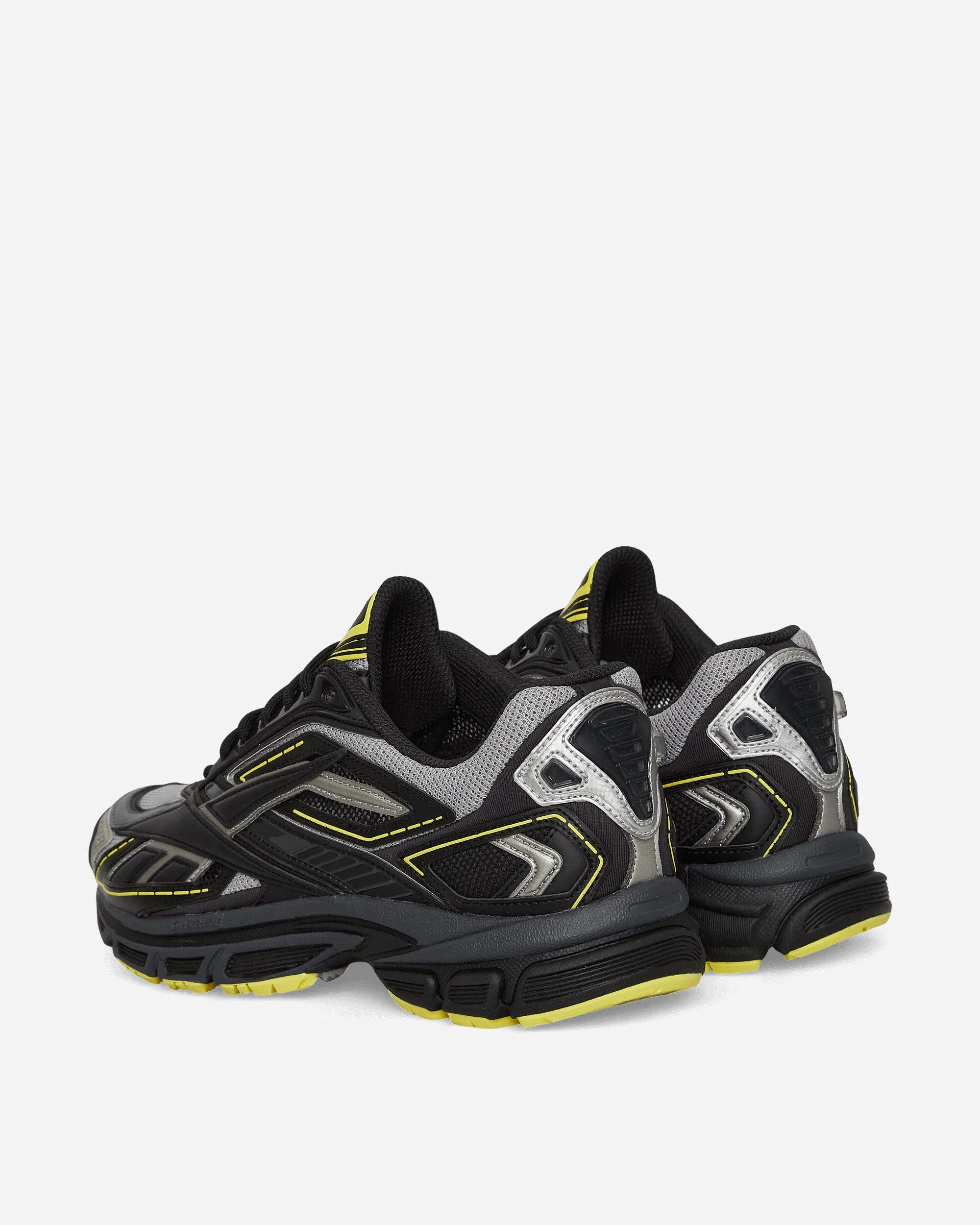Premier Road Ultra Sneakers Noir / Jaune