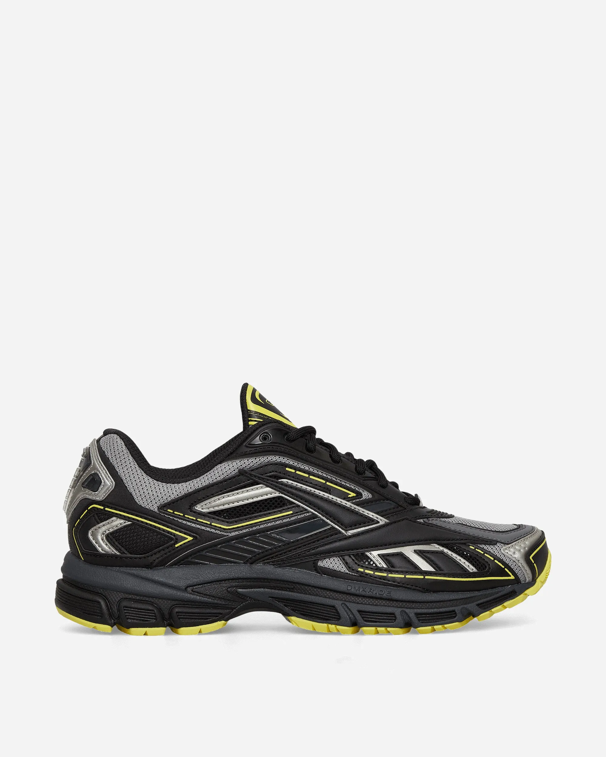 Premier Road Ultra Sneakers Noir / Jaune