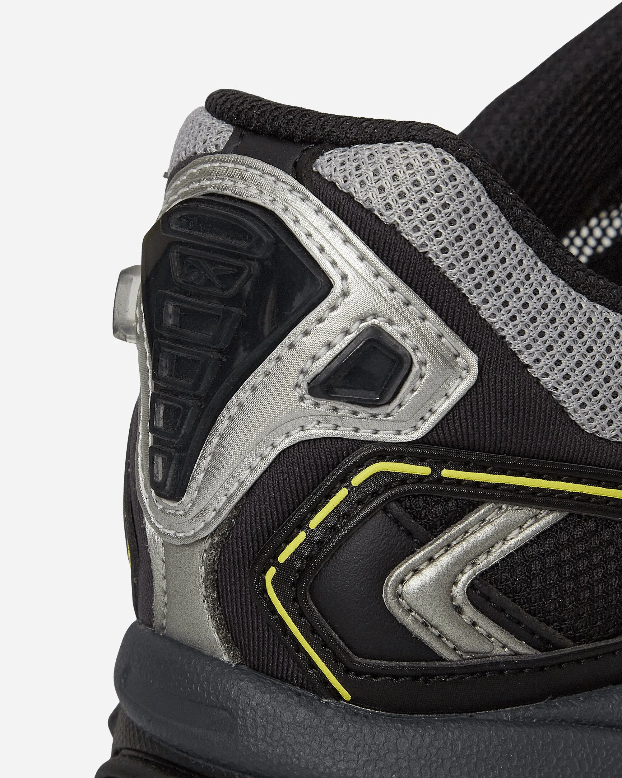 Premier Road Ultra Sneakers Noir / Jaune