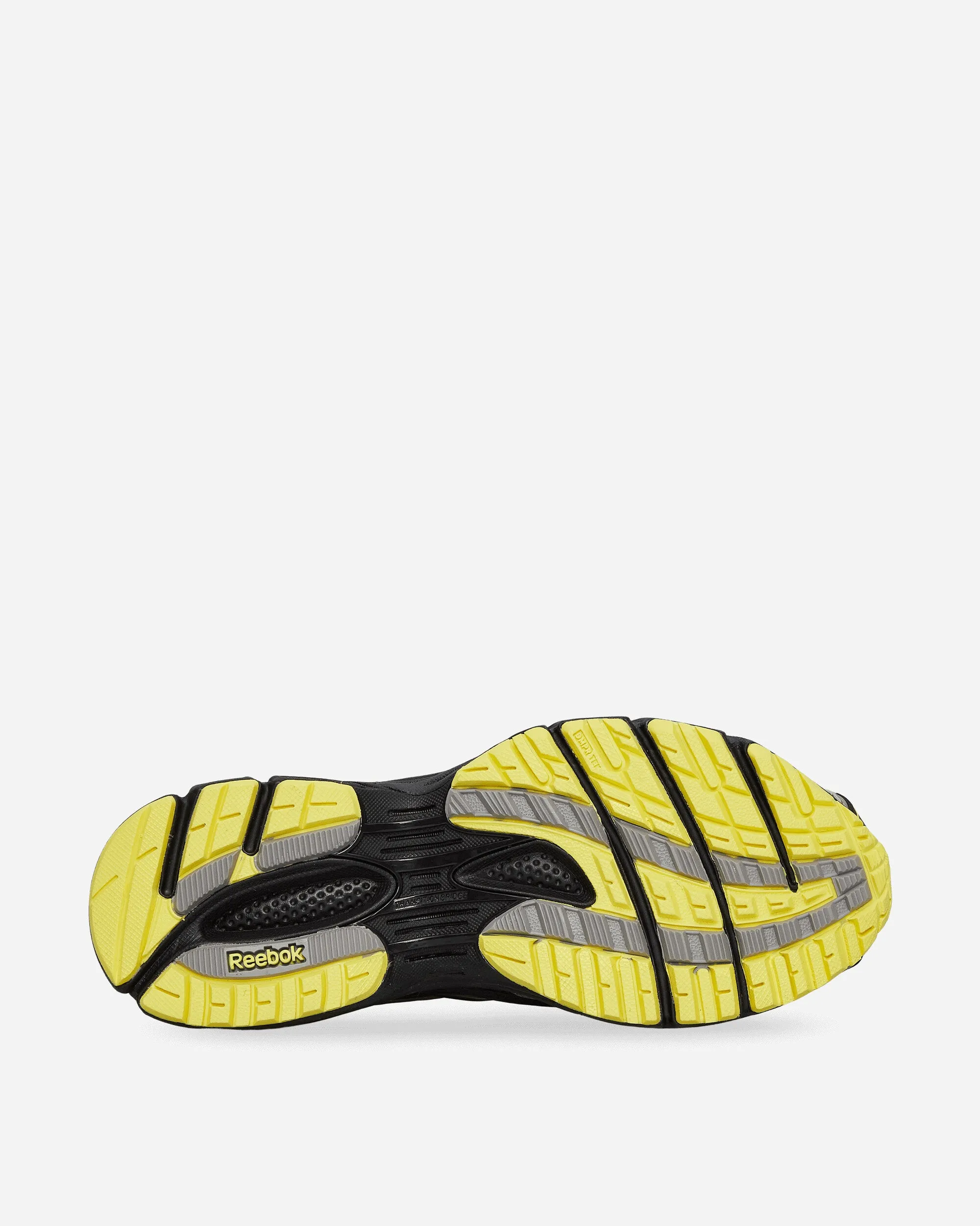 Premier Road Ultra Sneakers Noir / Jaune